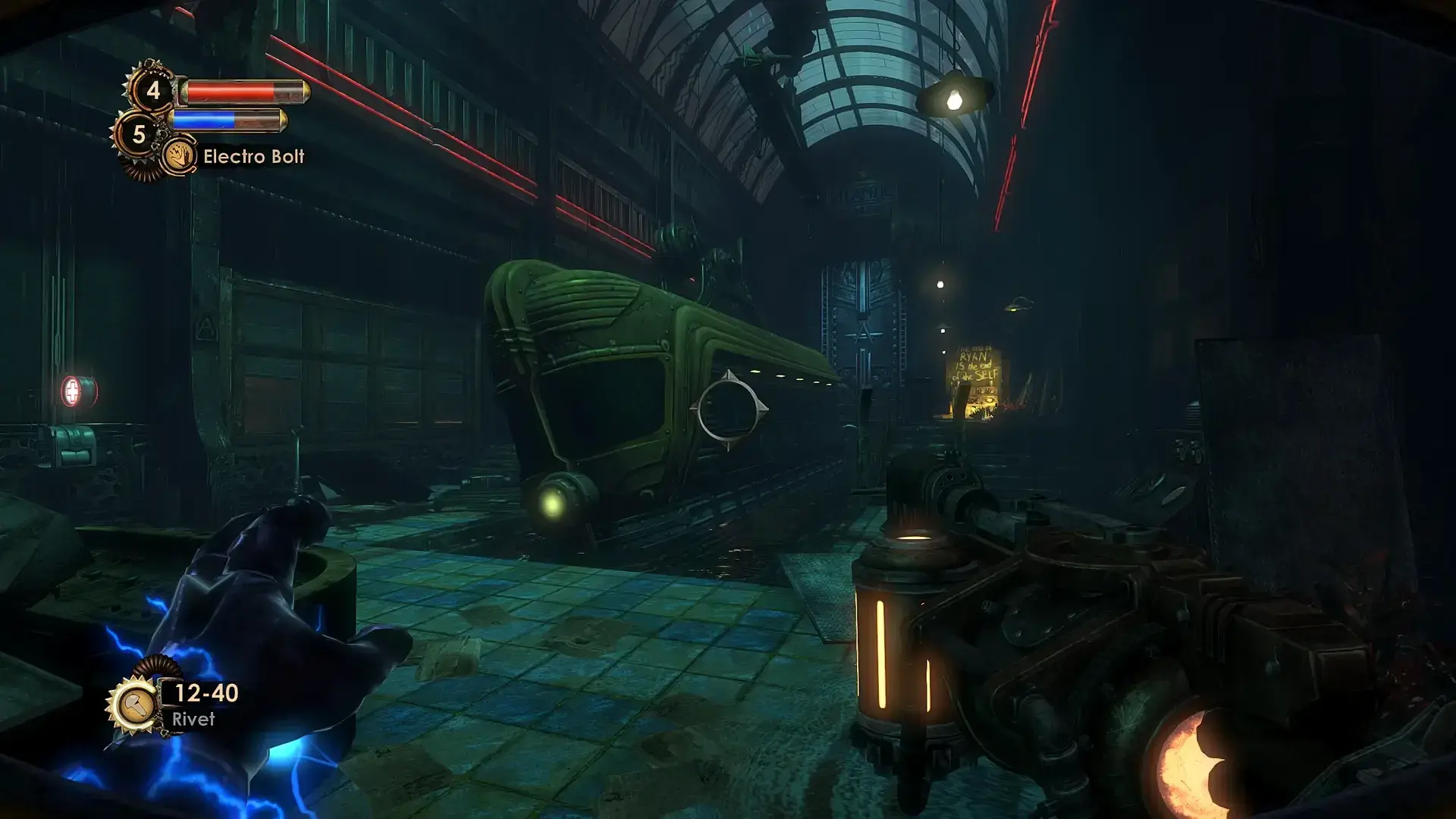 BioShock 2 Remastered thumbnail 7