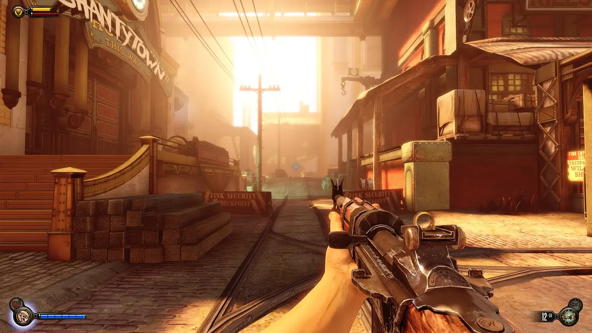 BioShock Infinite thumbnail 30