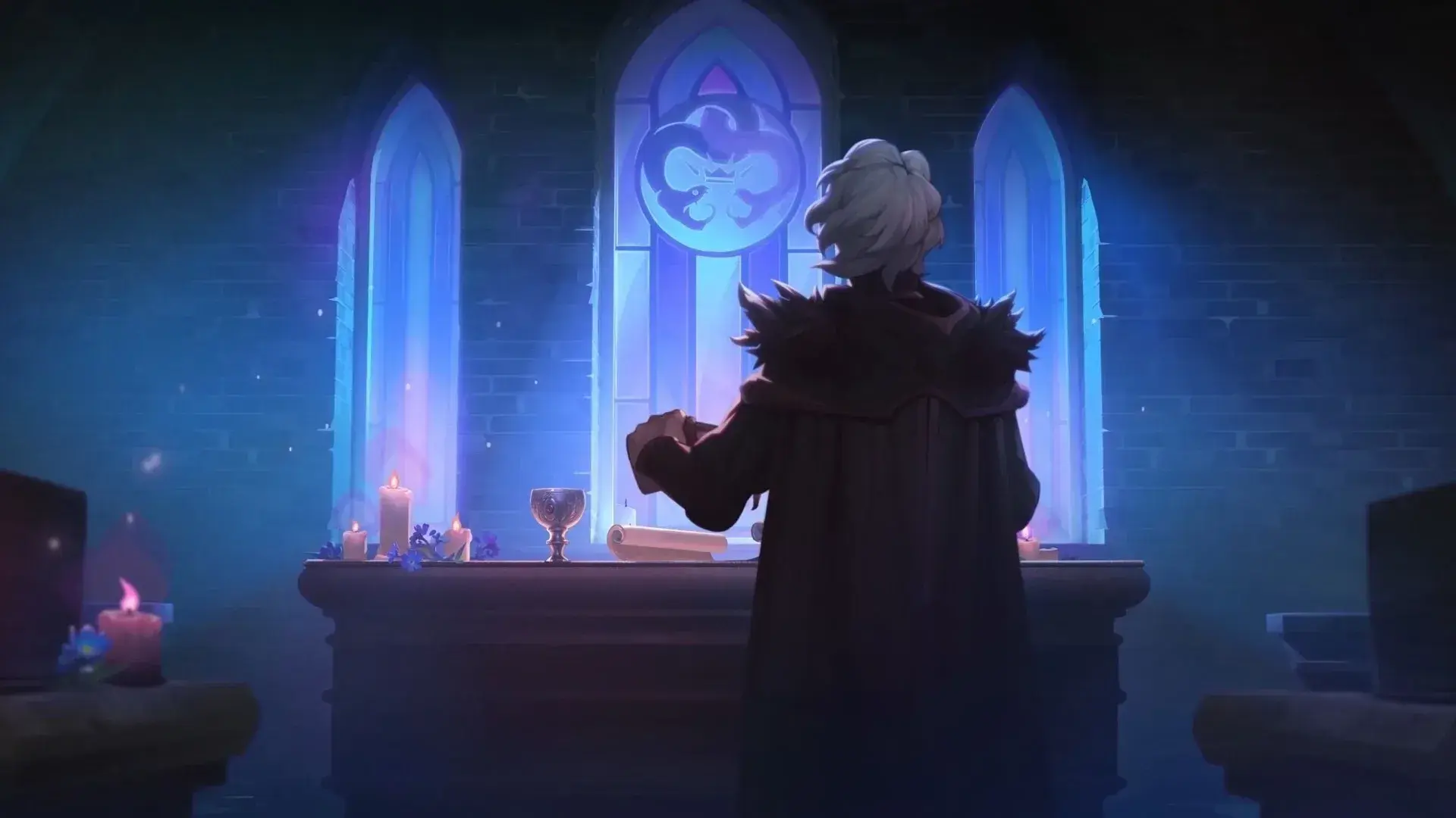 Knock on the Coffin Lid thumbnail 16