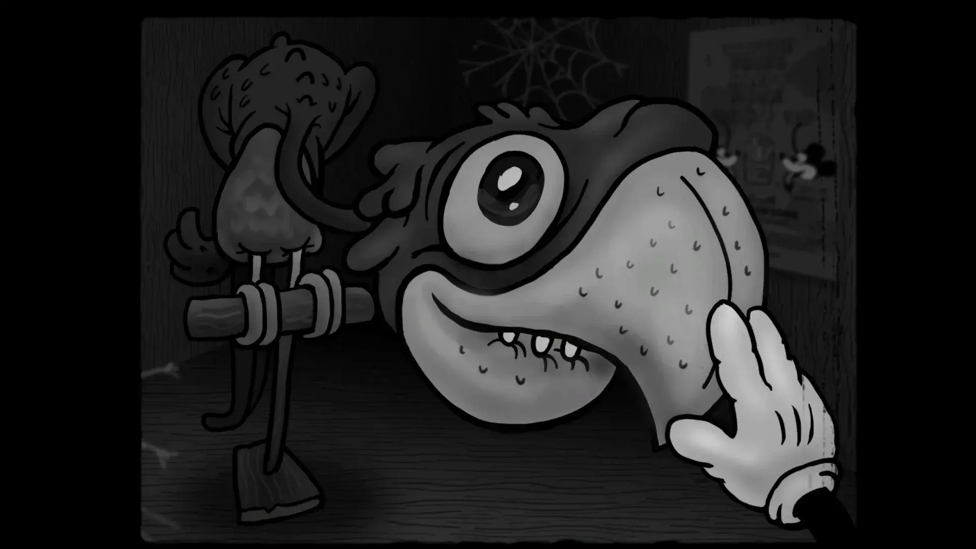 Bad Cheese thumbnail 13