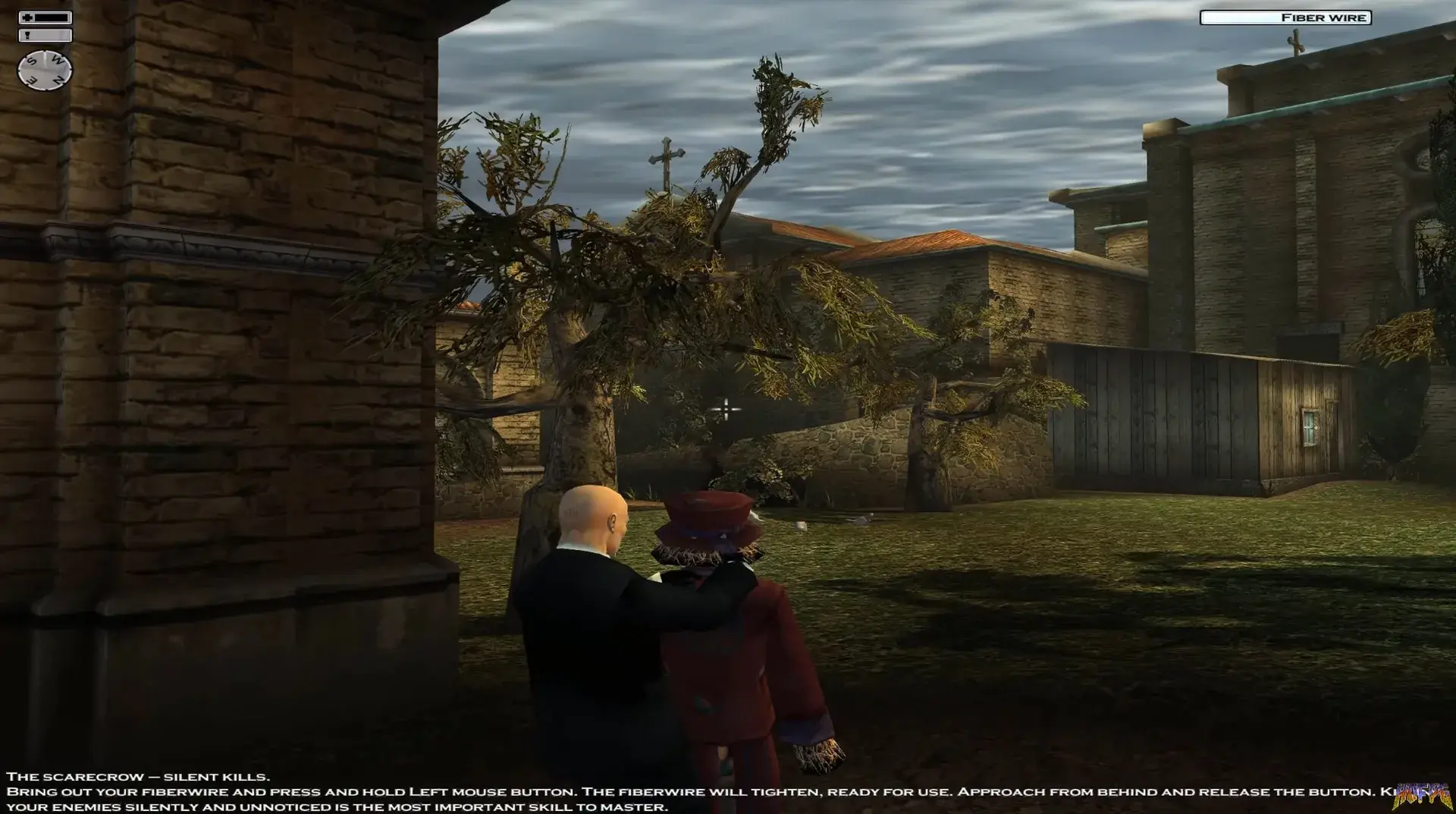 Hitman 2: Silent Assassin thumbnail 16