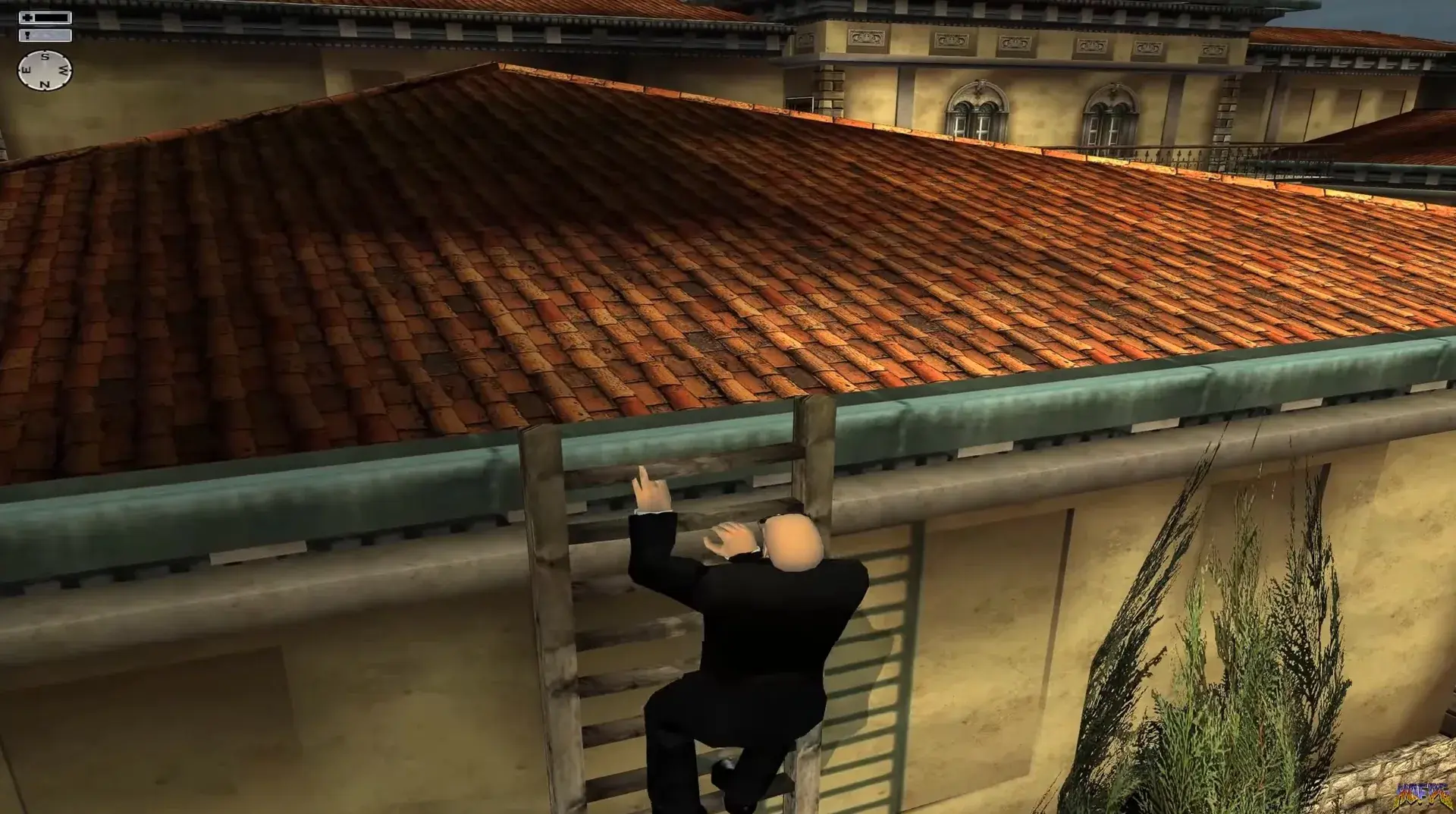 Hitman 2: Silent Assassin thumbnail 18