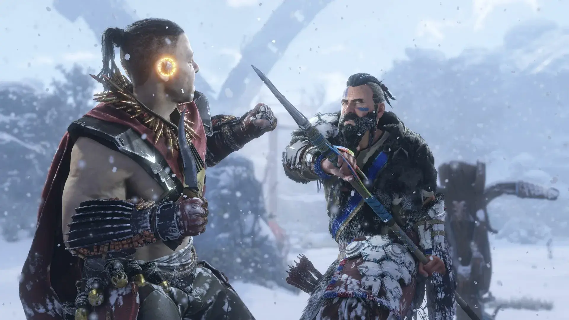 Horizon Zero Dawn Remastered thumbnail 9