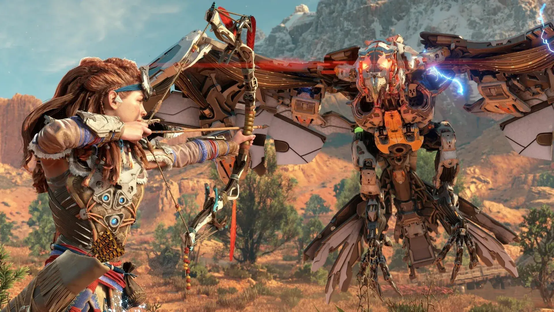 Horizon Zero Dawn Remastered thumbnail 7
