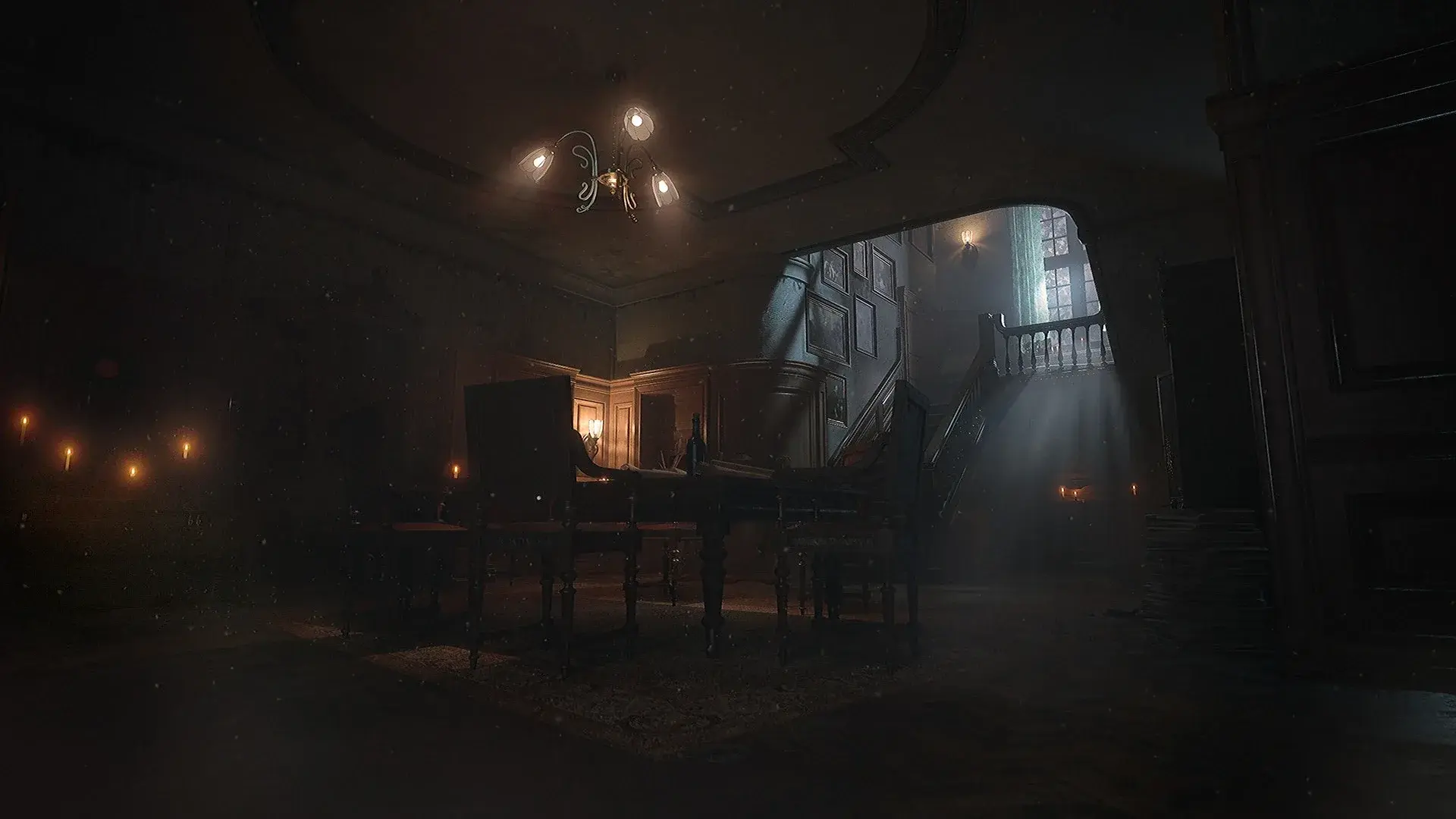 Layers of Fear thumbnail 3