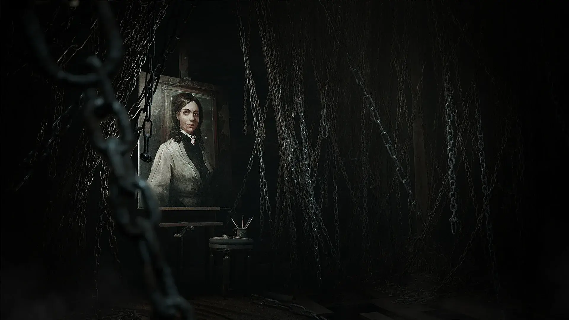 Layers of Fear thumbnail 7
