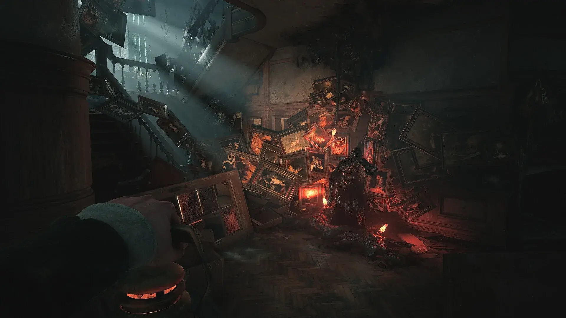 Layers of Fear thumbnail 11