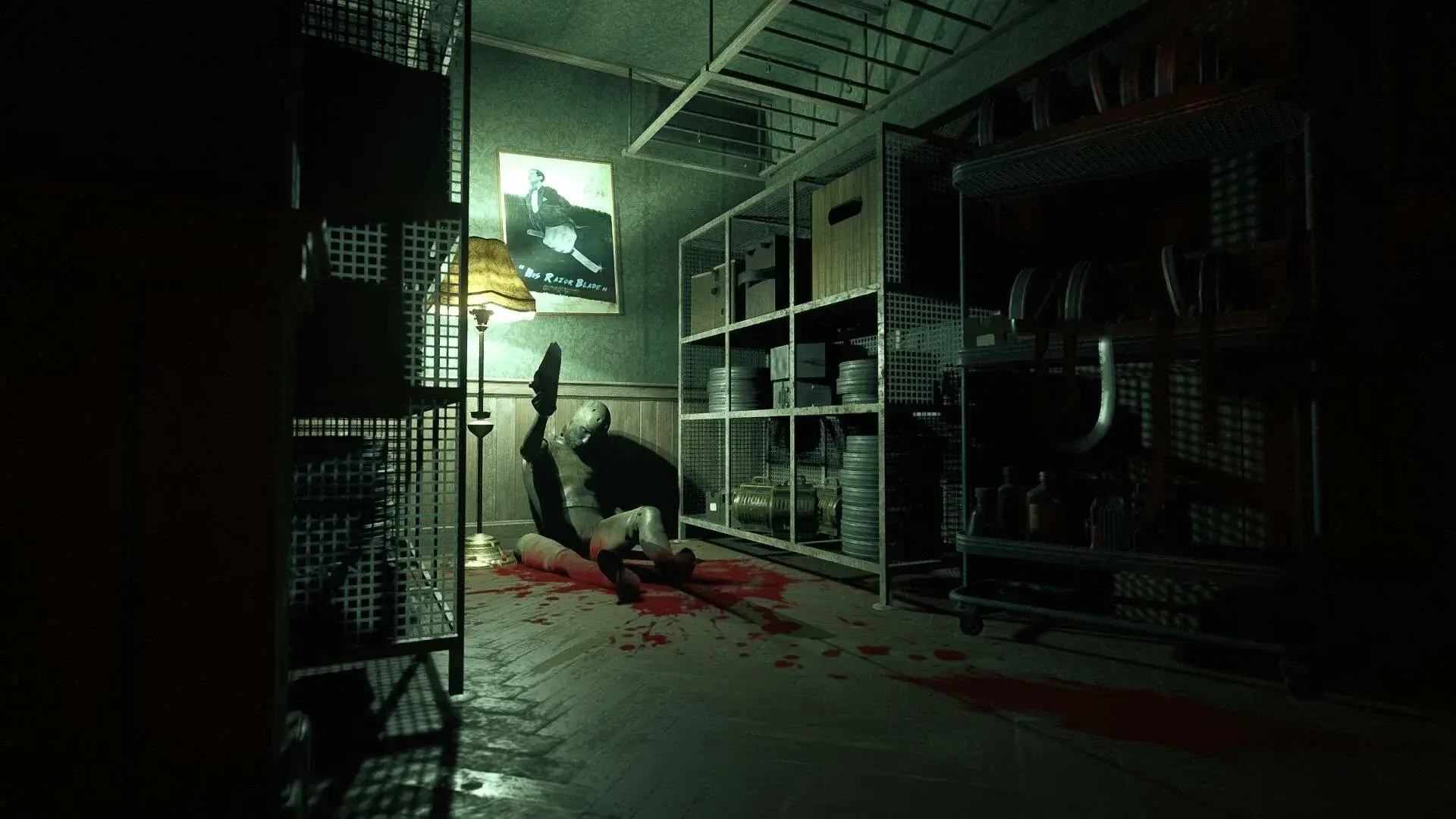 Layers of Fear thumbnail 2