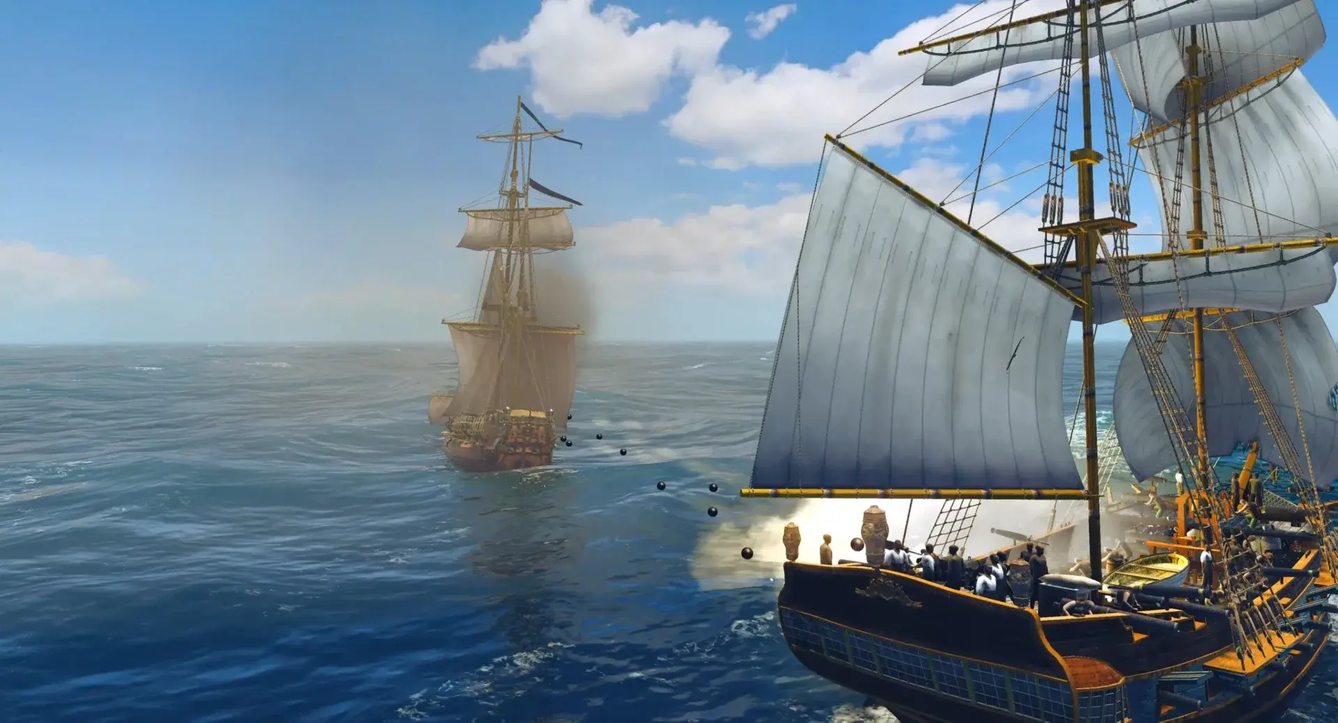 World of Sea Battle thumbnail 15