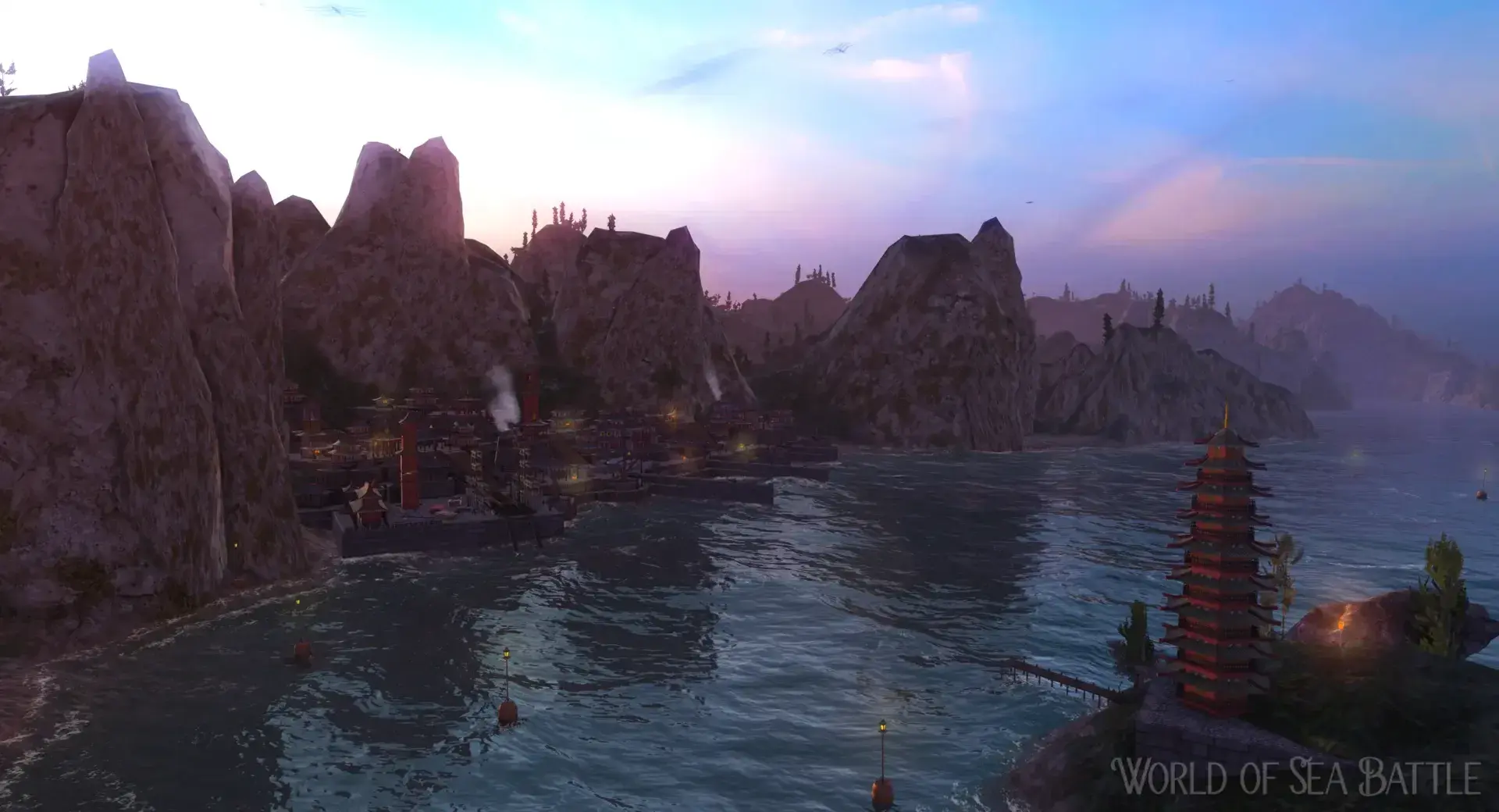 World of Sea Battle thumbnail 8