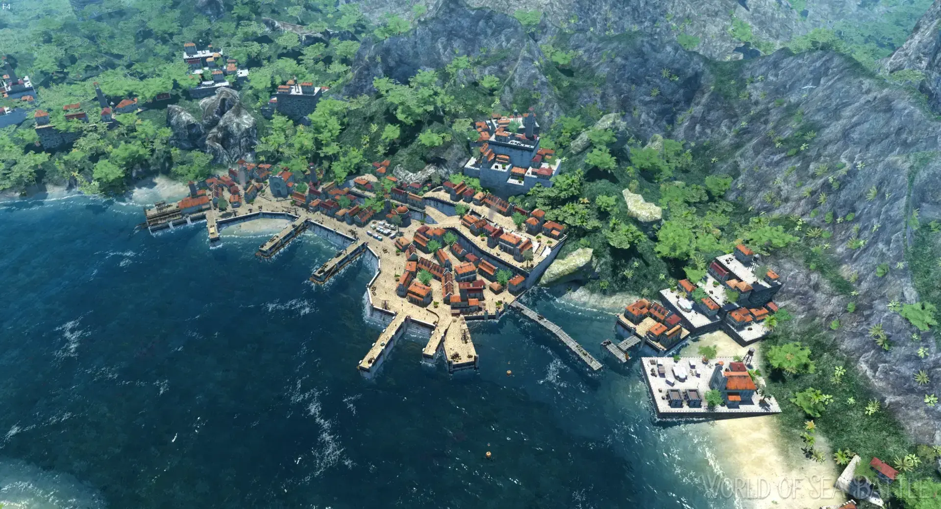 World of Sea Battle thumbnail 9