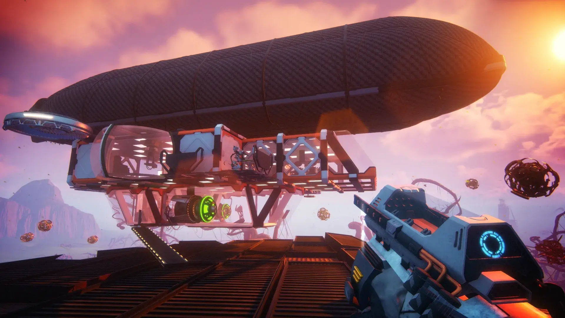 Forever Skies thumbnail 13