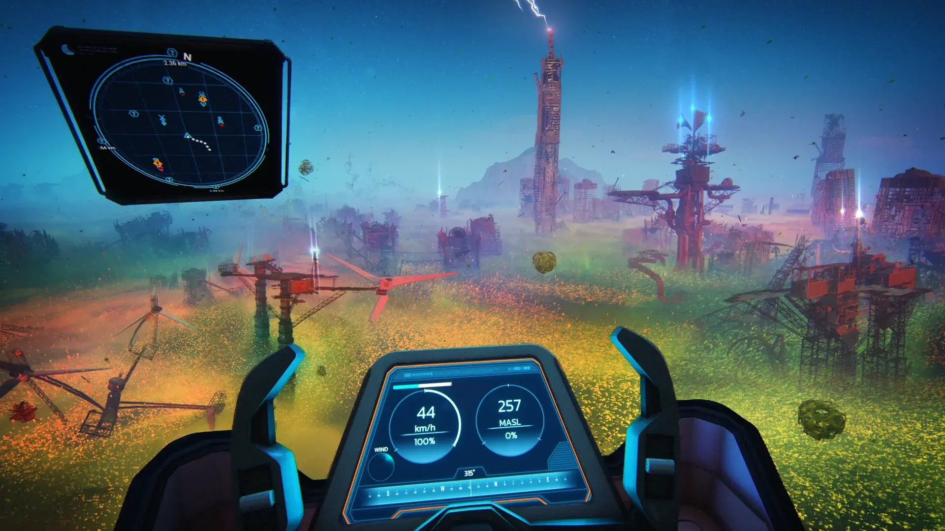 Forever Skies thumbnail 19
