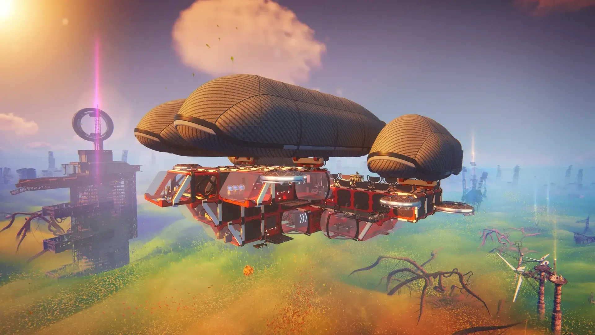 Forever Skies thumbnail 15