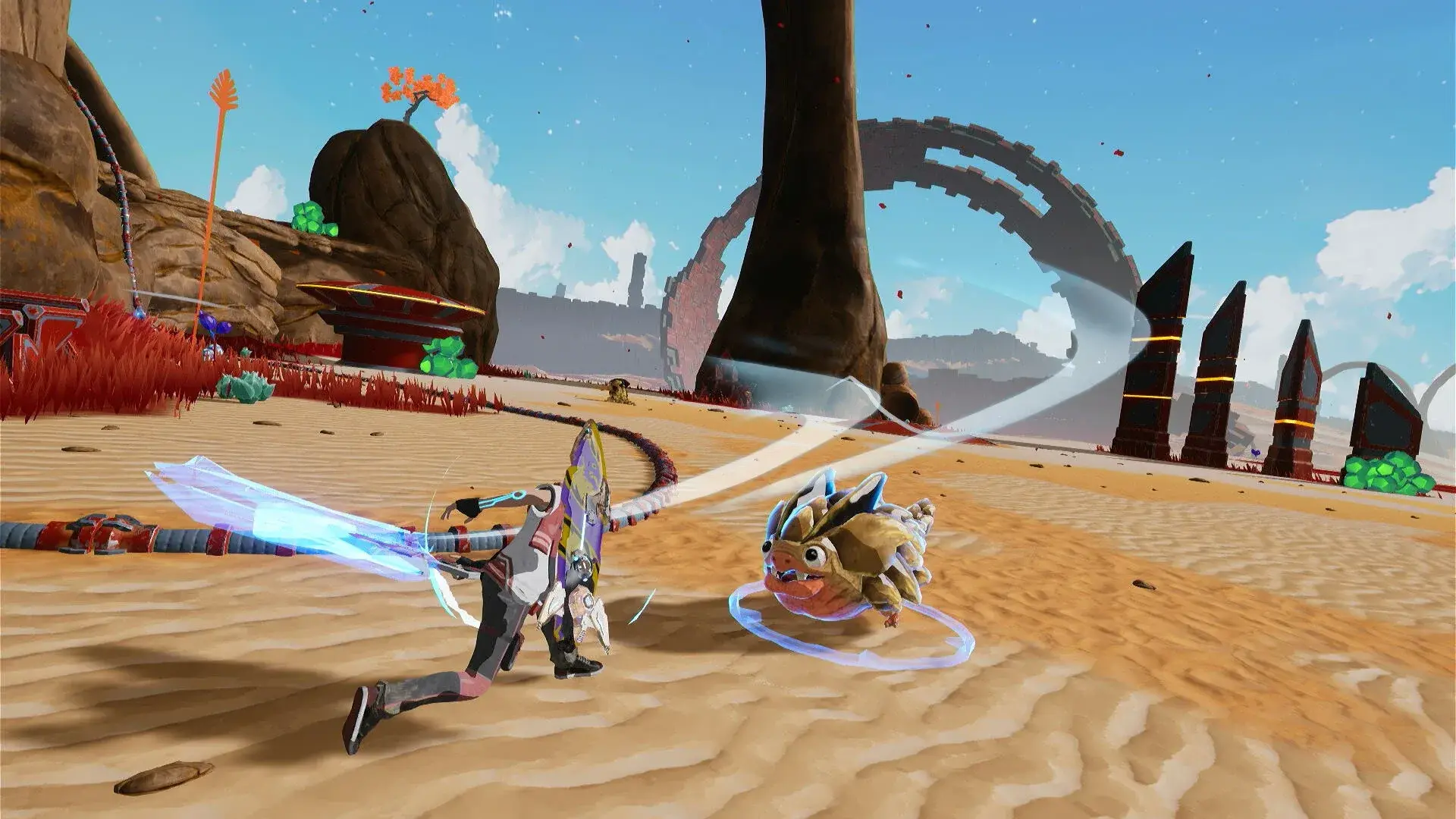 Star Overdrive thumbnail 12