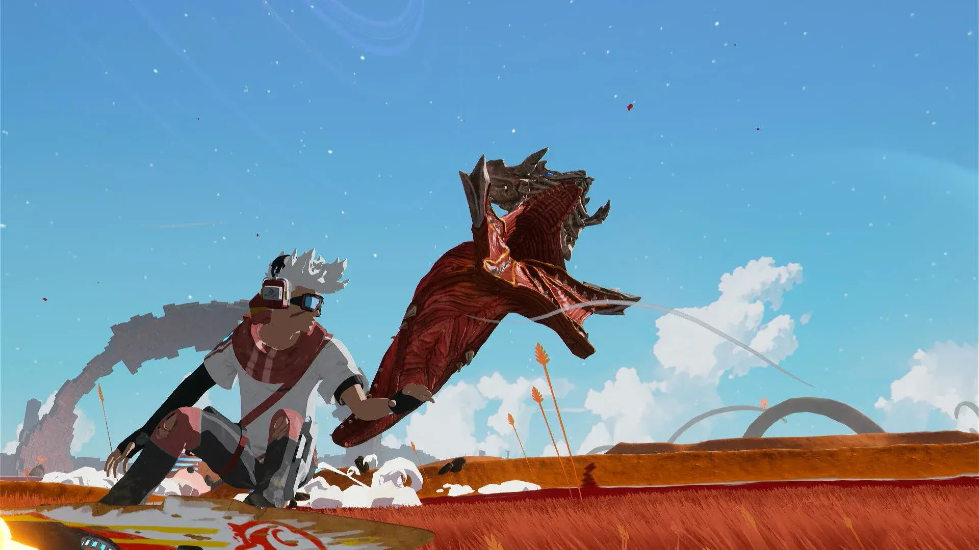 Star Overdrive thumbnail 13