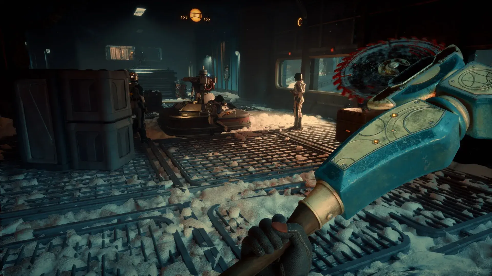 The Outer Worlds 2 thumbnail 17