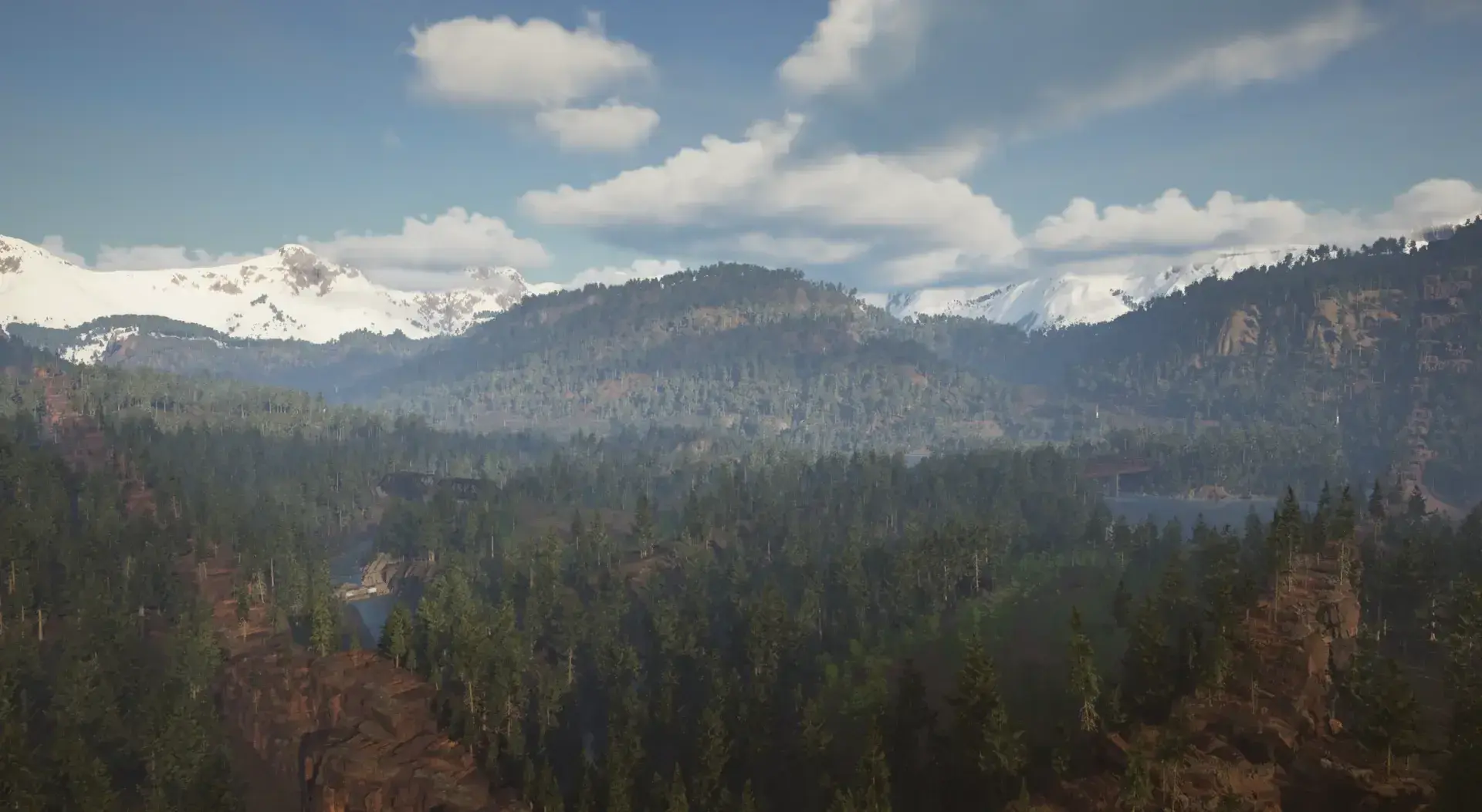The Gold River Project thumbnail 4