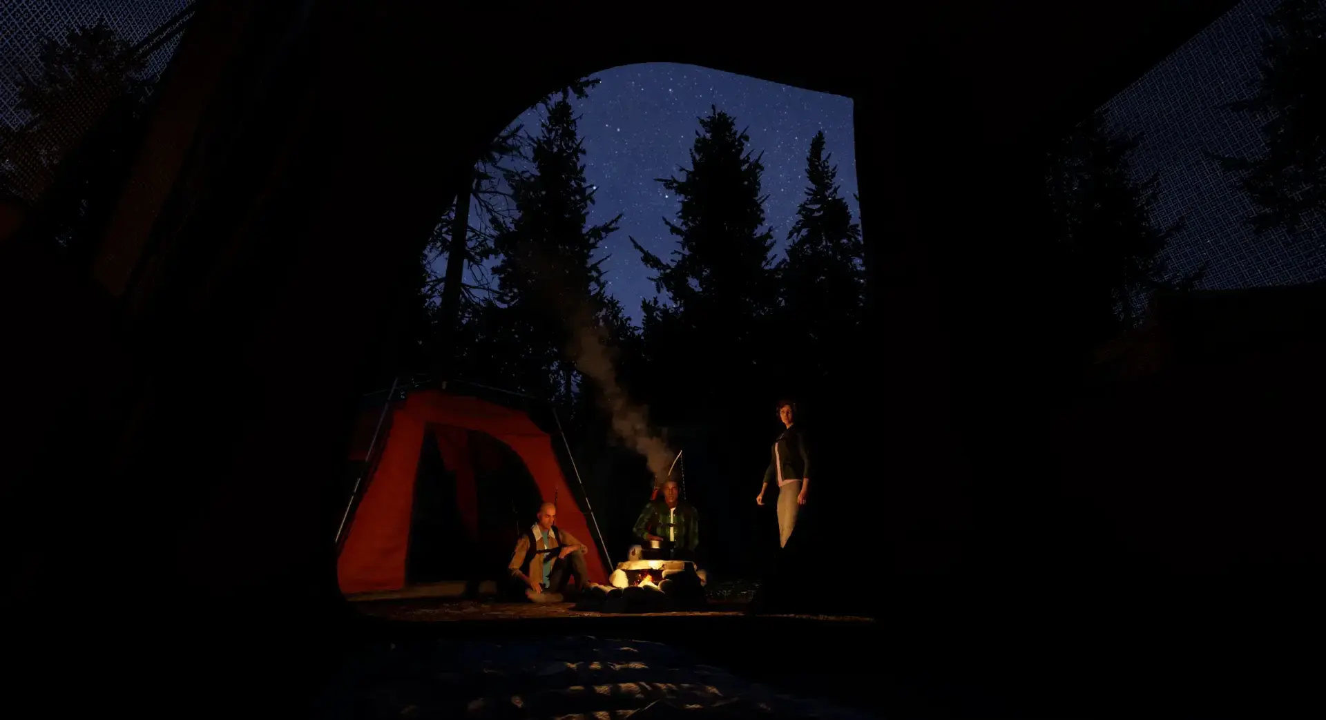 The Gold River Project thumbnail 5