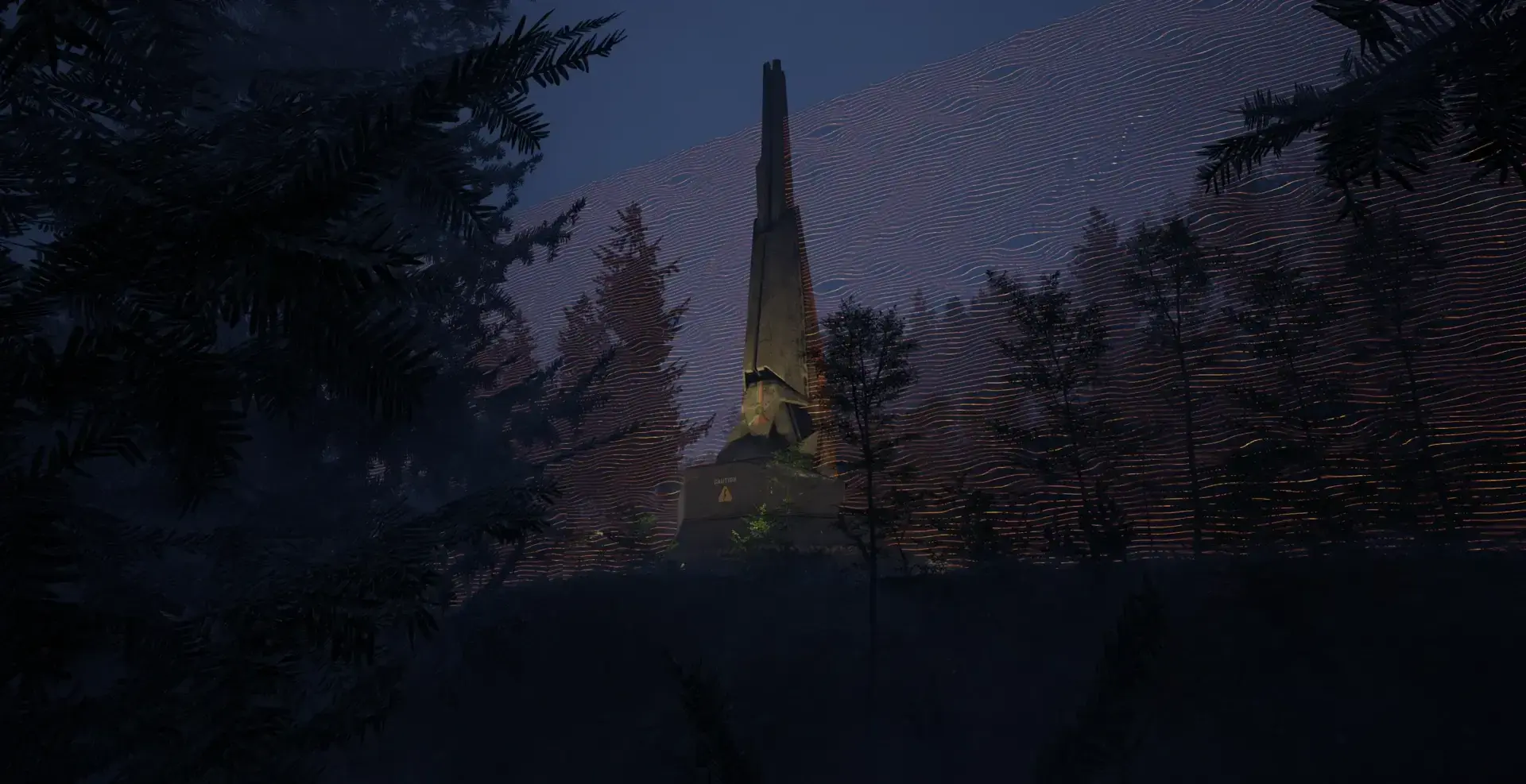 The Gold River Project thumbnail 6