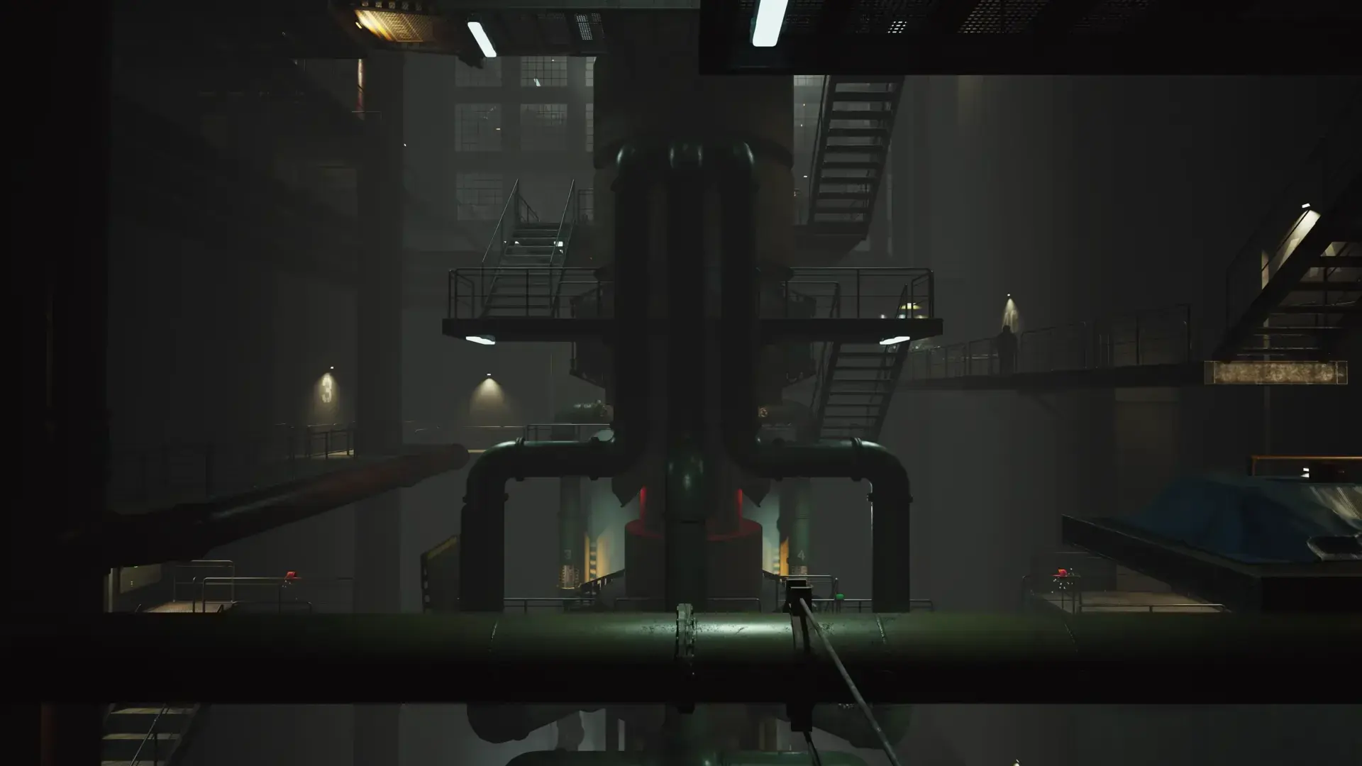 The Gold River Project thumbnail 7