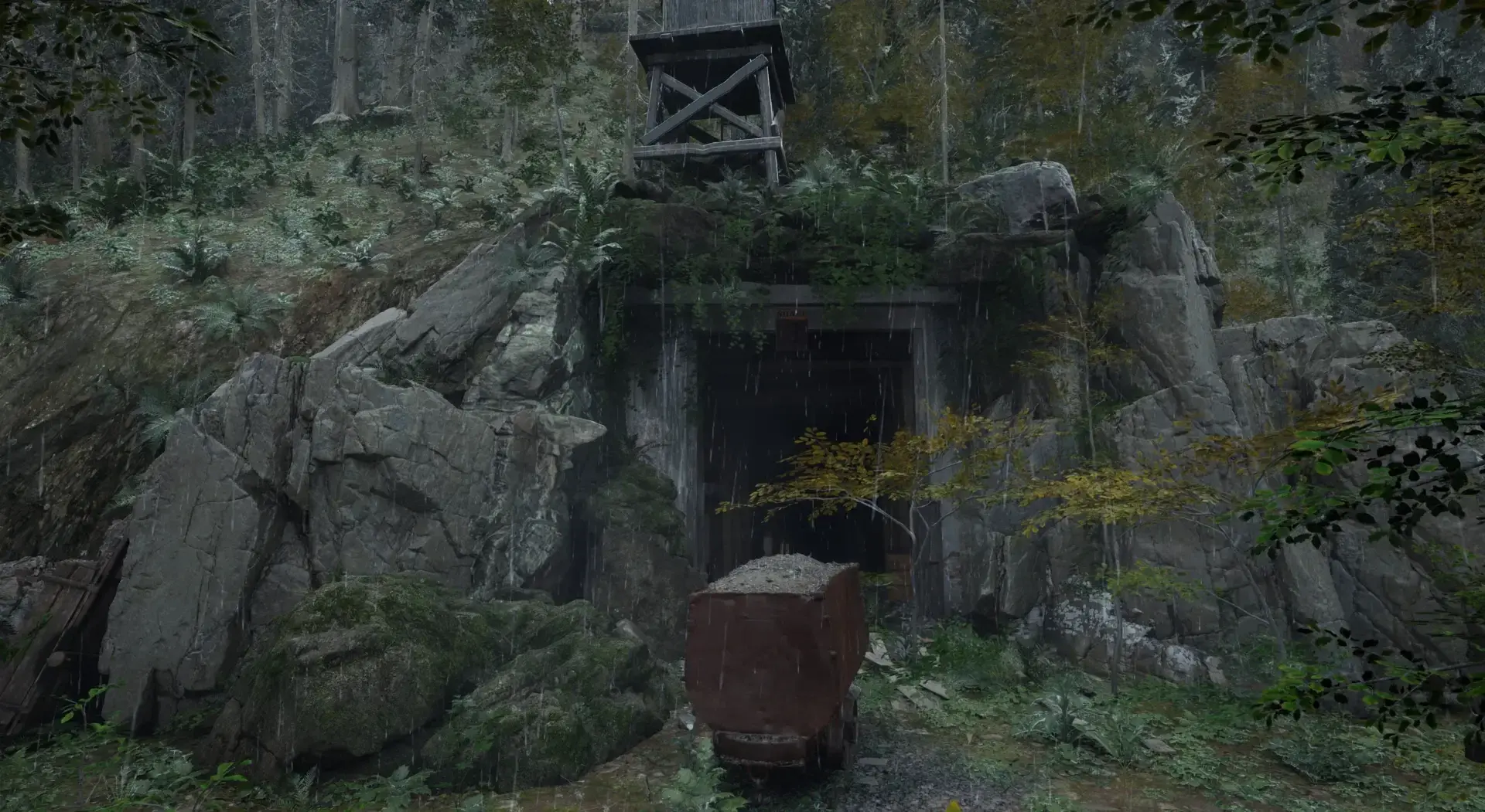 The Gold River Project thumbnail 8