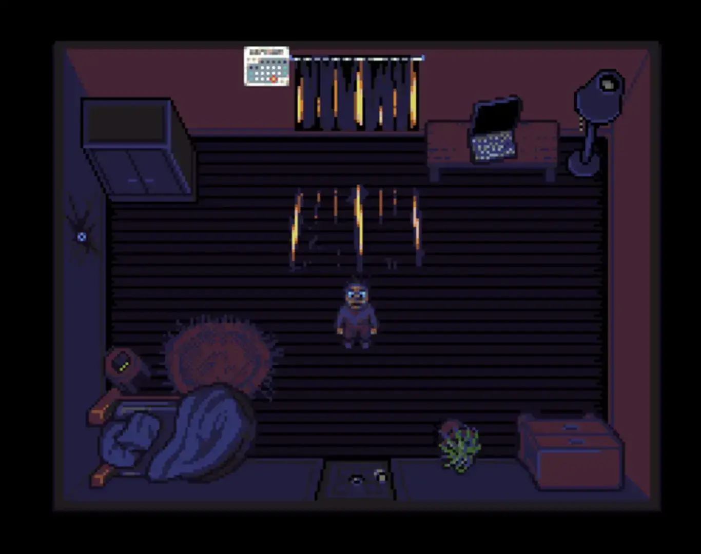 Look Outside thumbnail 7