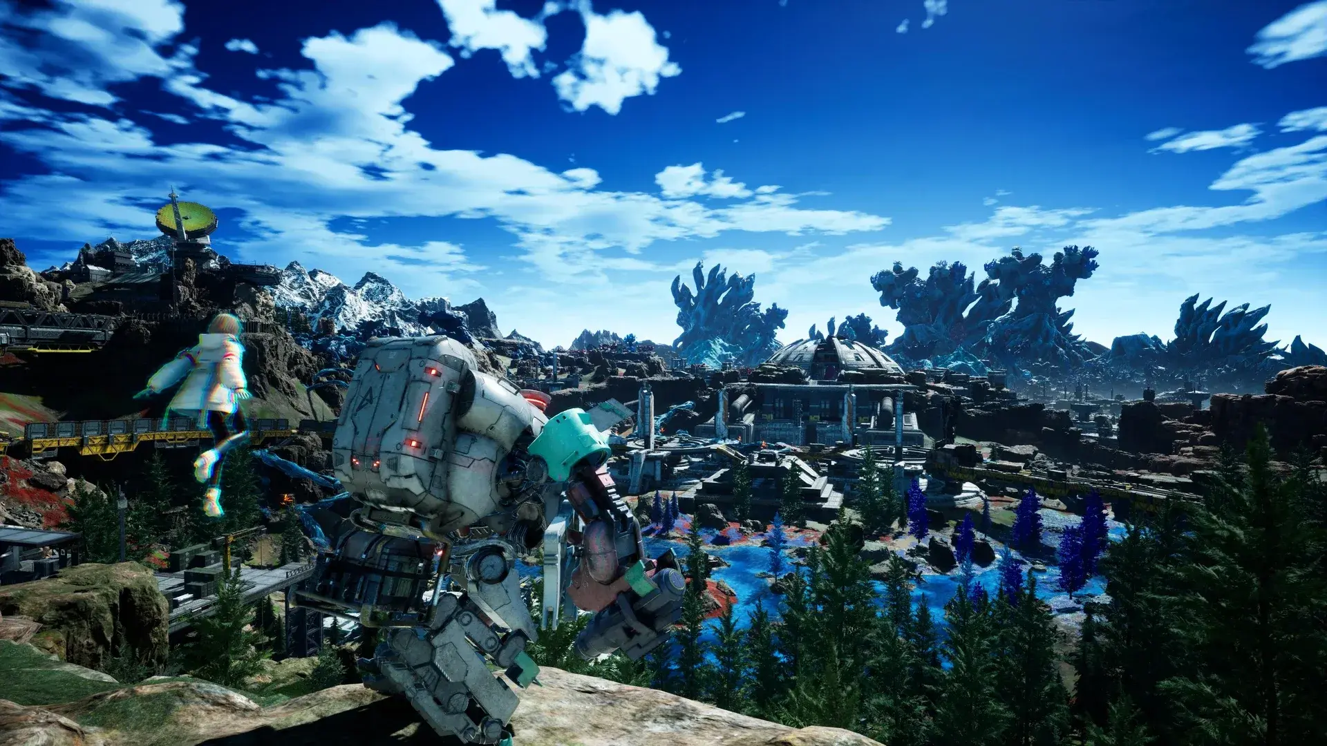 SYNDUALITY: Echo of Ada Ultimate Edition thumbnail 3