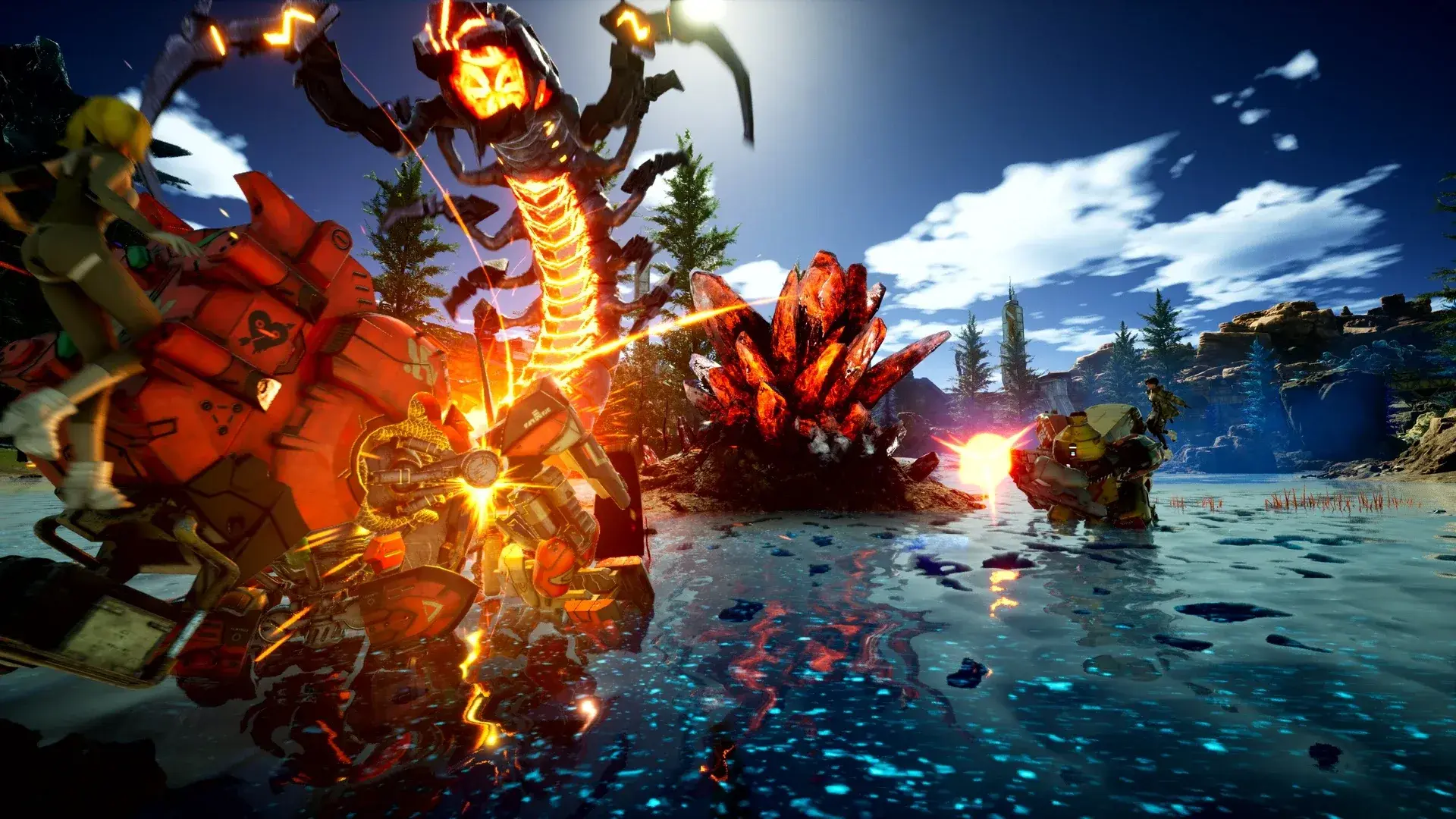 SYNDUALITY: Echo of Ada Ultimate Edition thumbnail 8