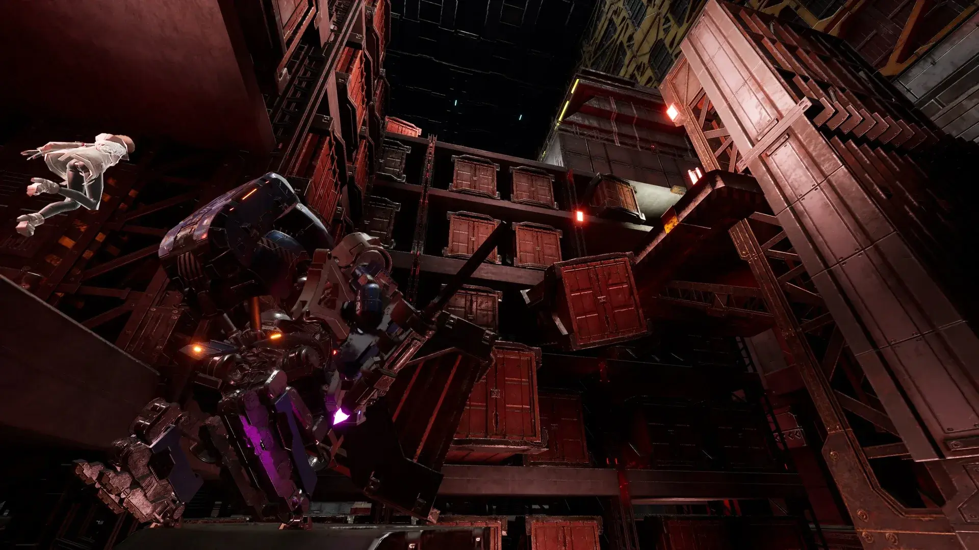 SYNDUALITY: Echo of Ada Deluxe Edition thumbnail 11