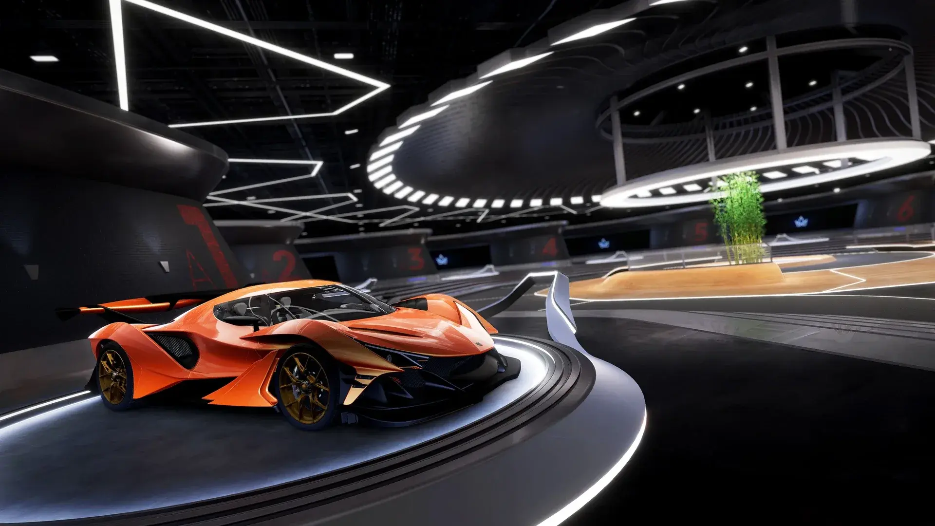 Test Drive Unlimited Solar Crown  Gold Edition thumbnail 10