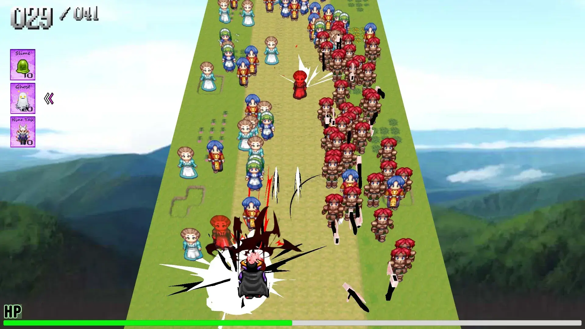 RPG MAKER UNITE thumbnail 5