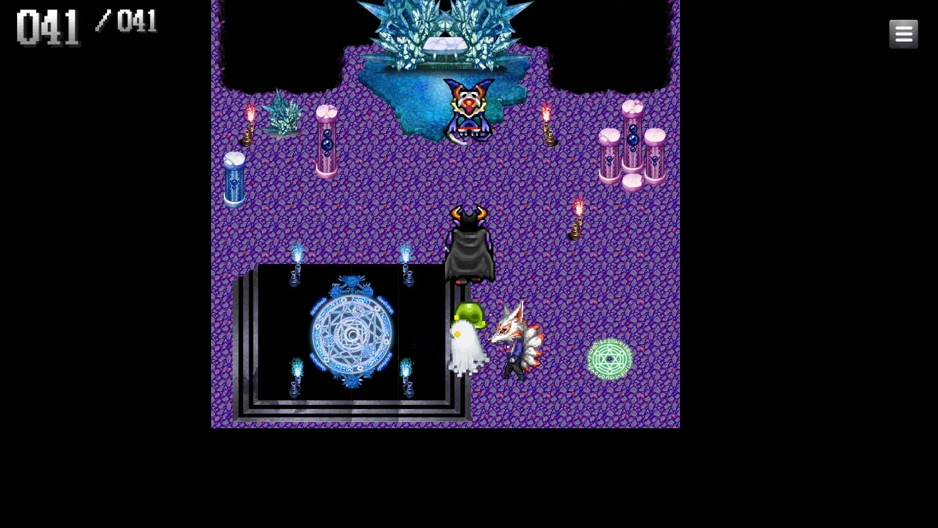 RPG MAKER UNITE thumbnail 6