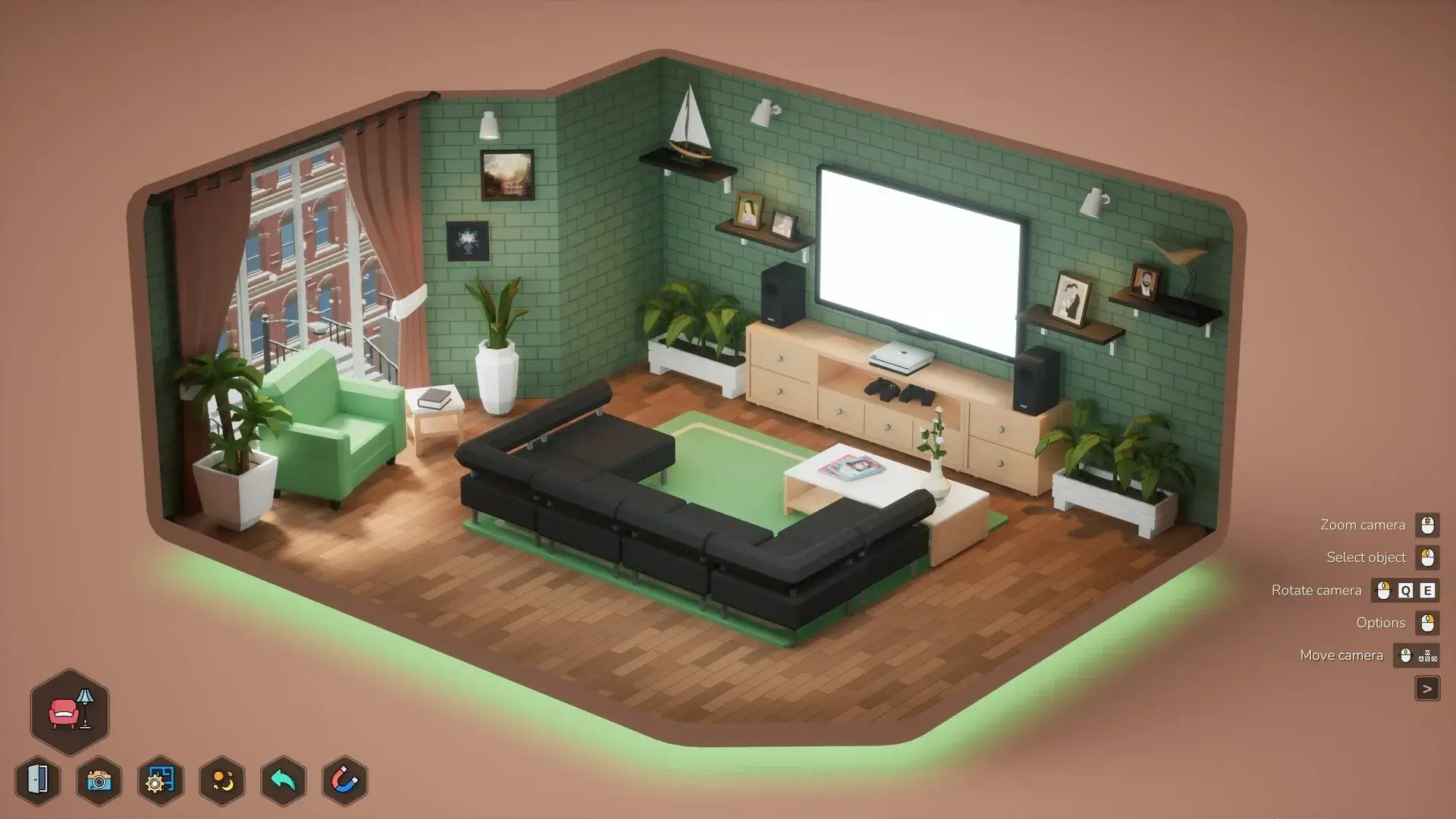 Furnish Master thumbnail 3