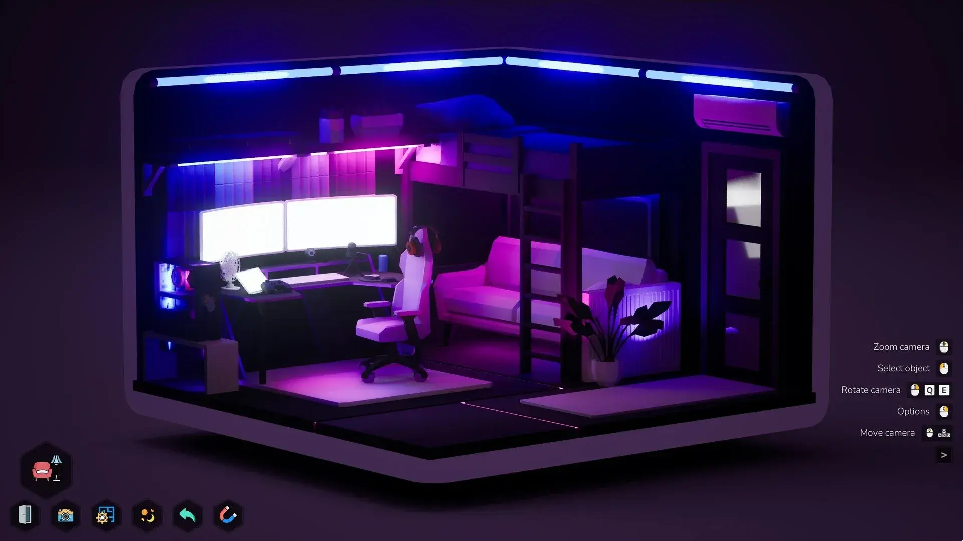 Furnish Master thumbnail 6