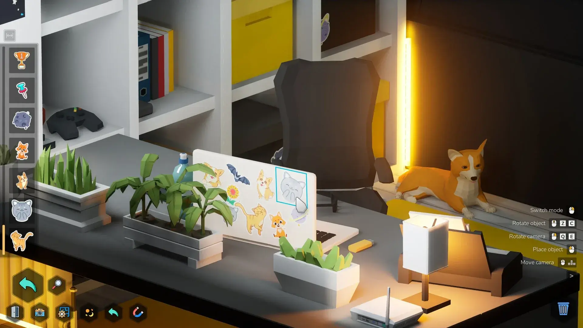 Furnish Master thumbnail 7