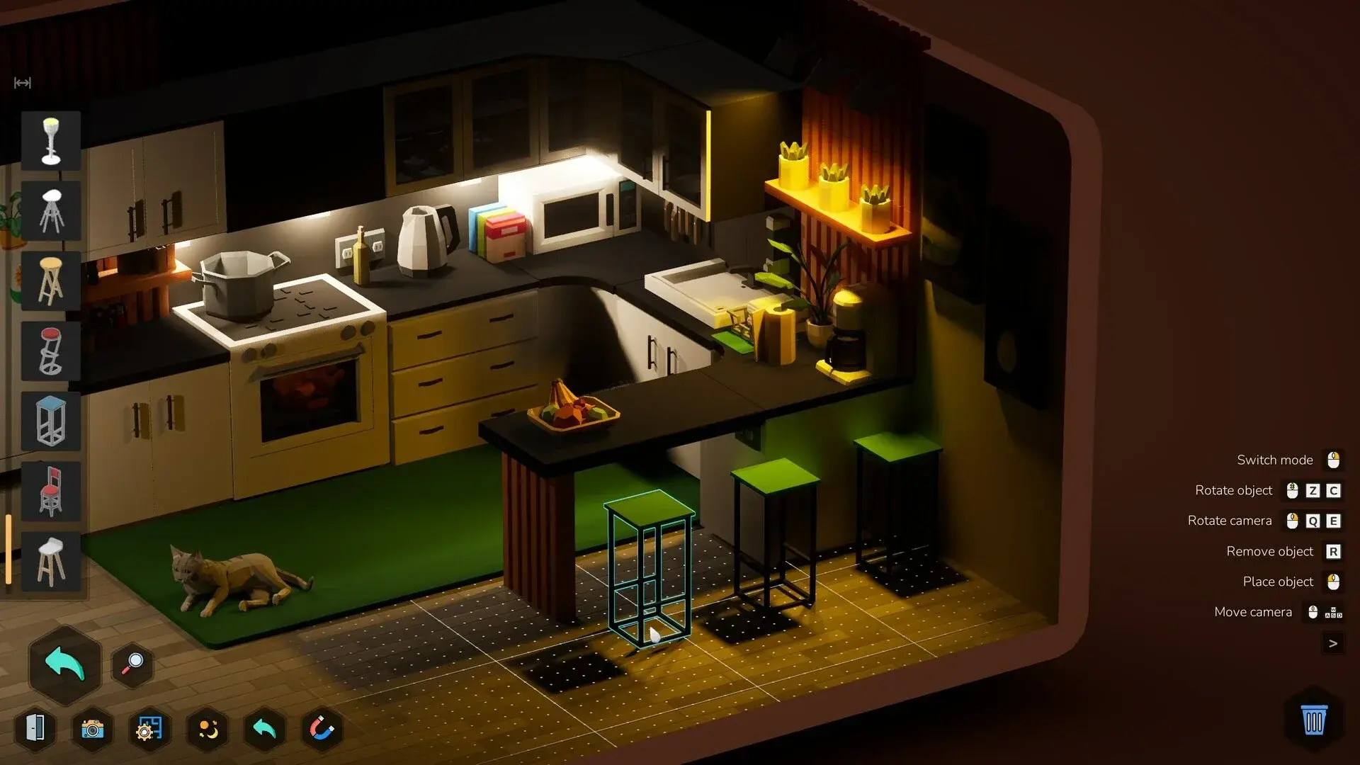 Furnish Master thumbnail 8