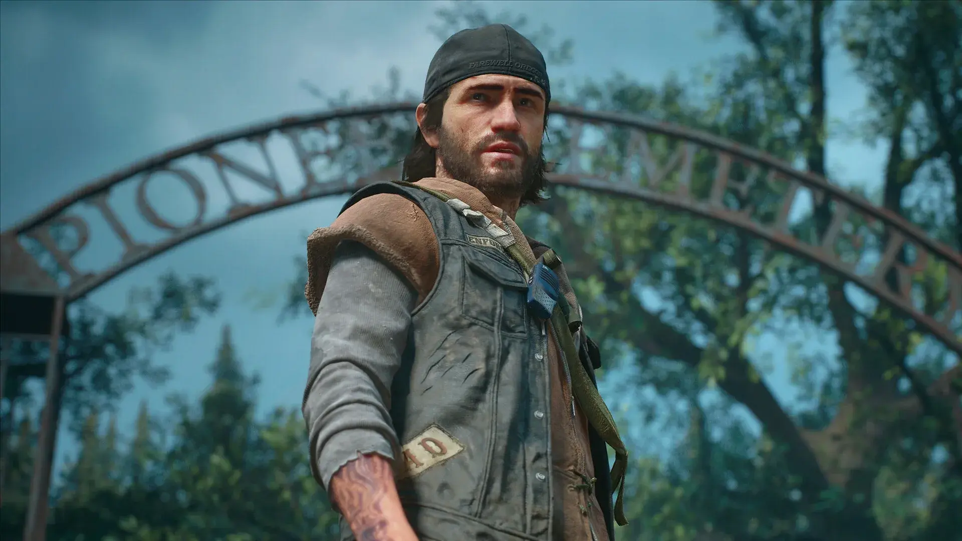 Days Gone - Broken Road thumbnail 13