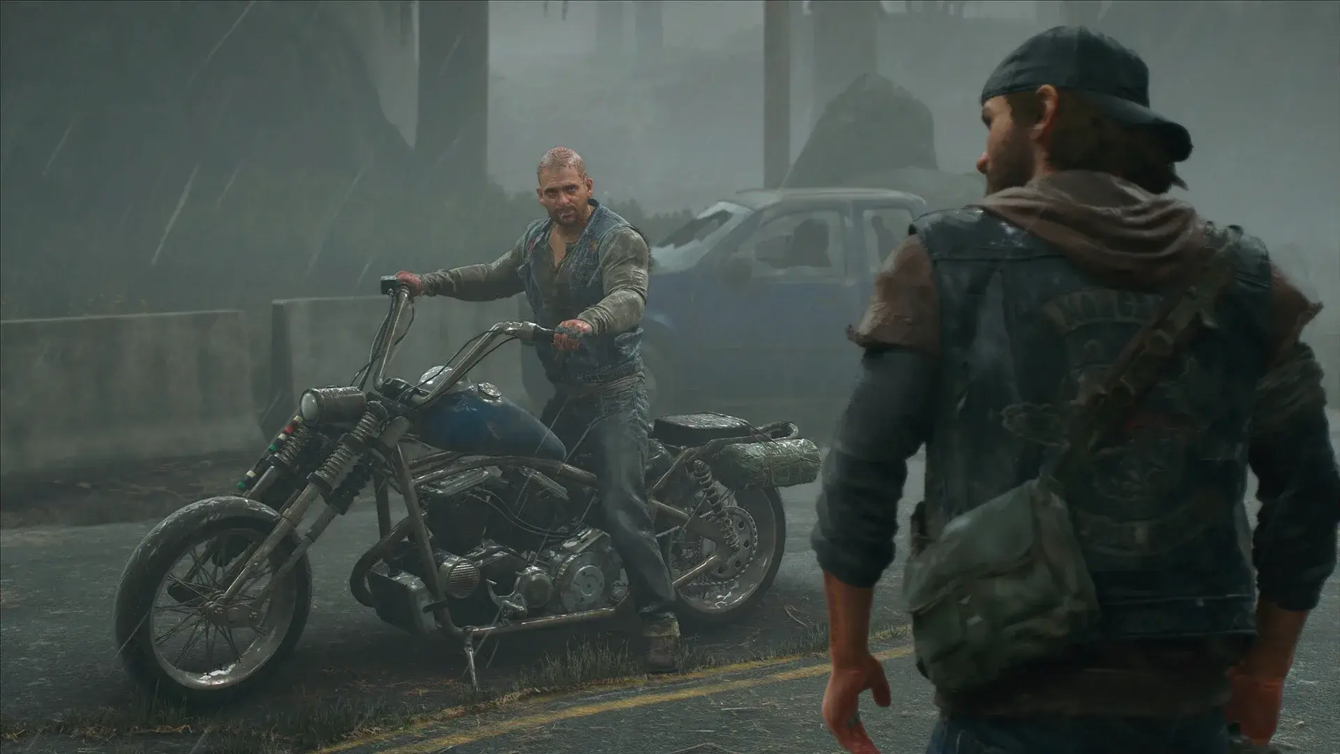 Days Gone - Broken Road thumbnail 15