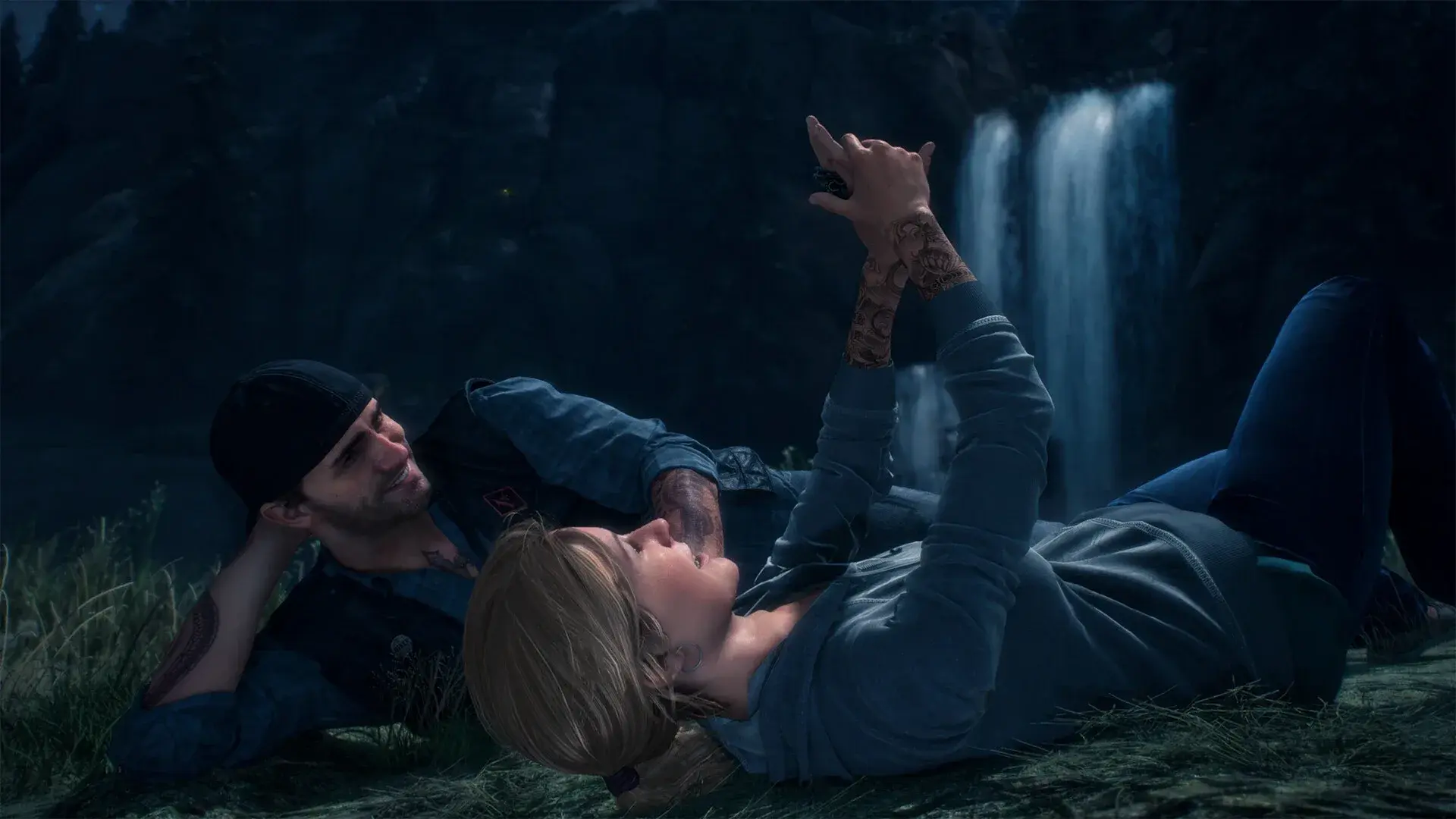 Days Gone - Broken Road thumbnail 16