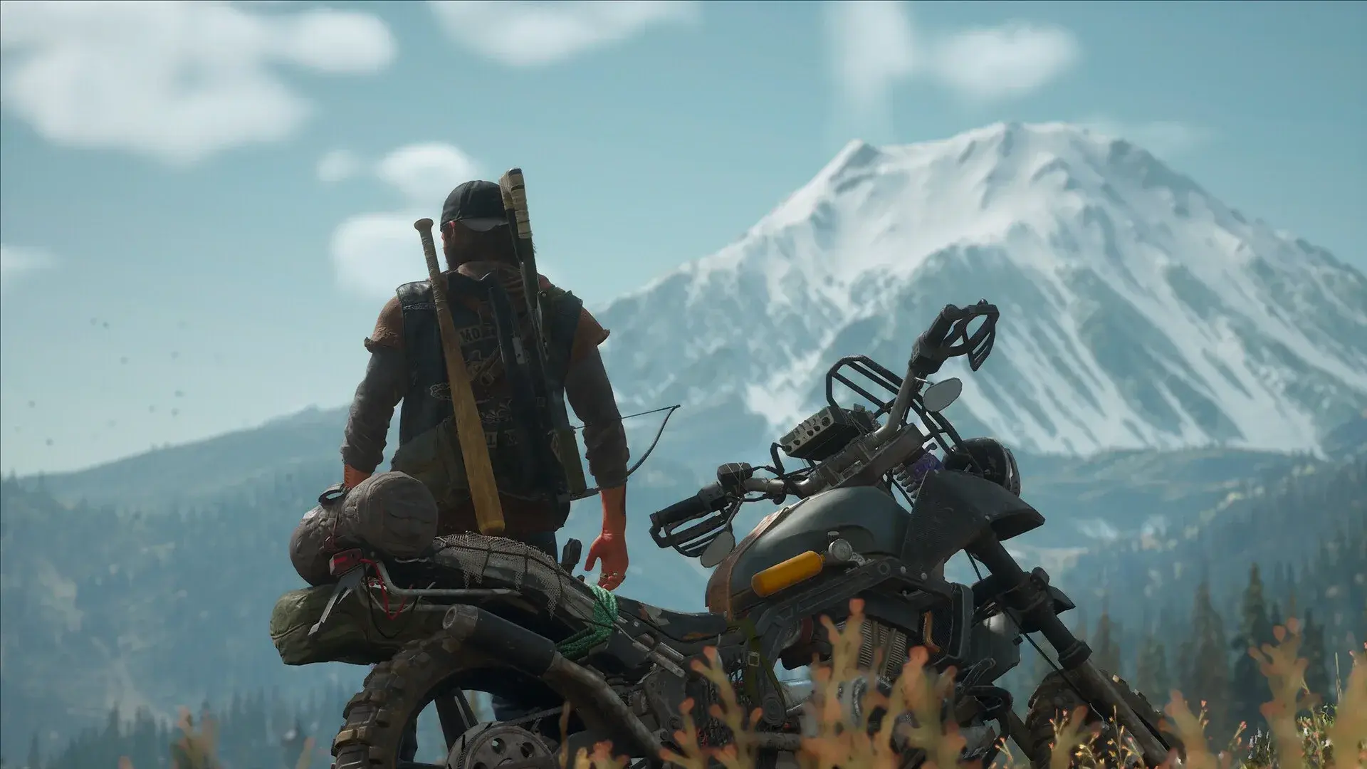 Days Gone - Broken Road thumbnail 4