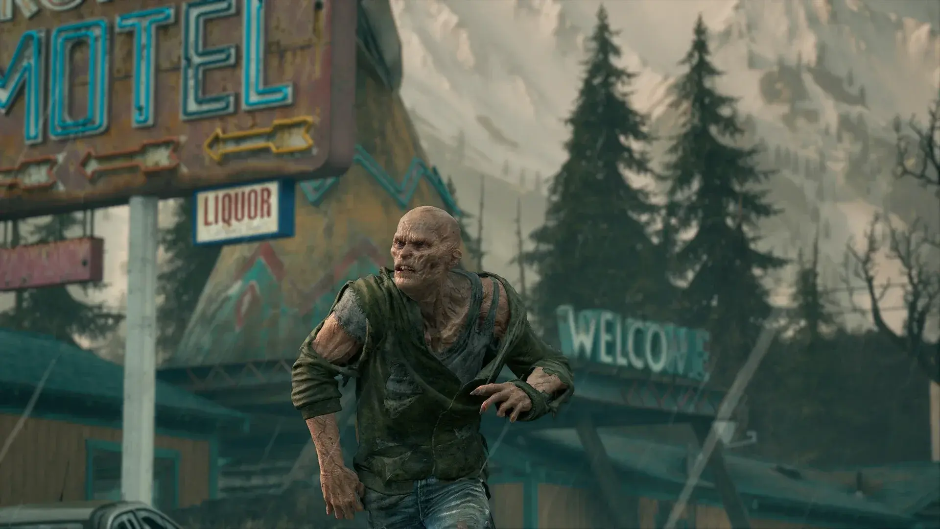 Days Gone - Broken Road thumbnail 5