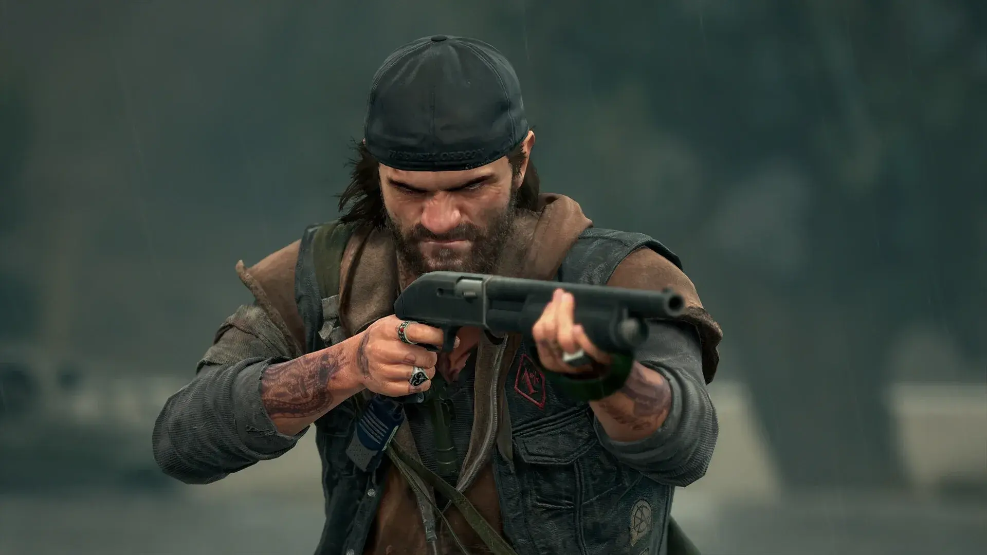 Days Gone - Broken Road thumbnail 8
