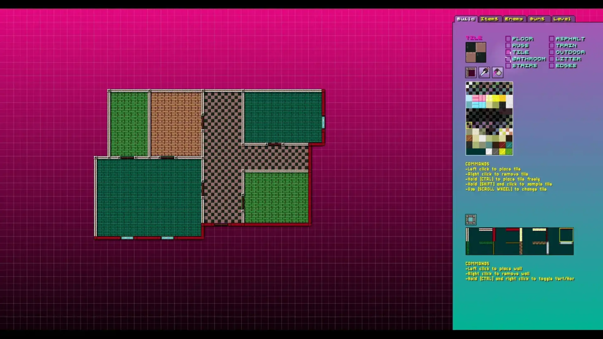 Hotline Miami 2: Wrong Number thumbnail 5