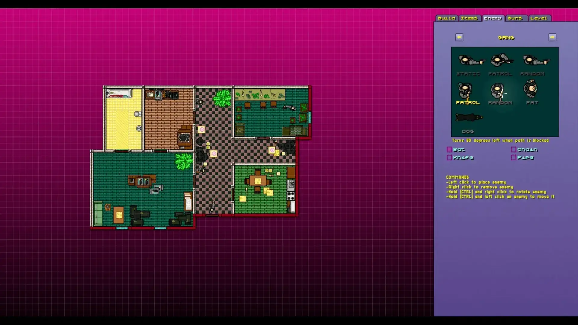 Hotline Miami 2: Wrong Number thumbnail 8