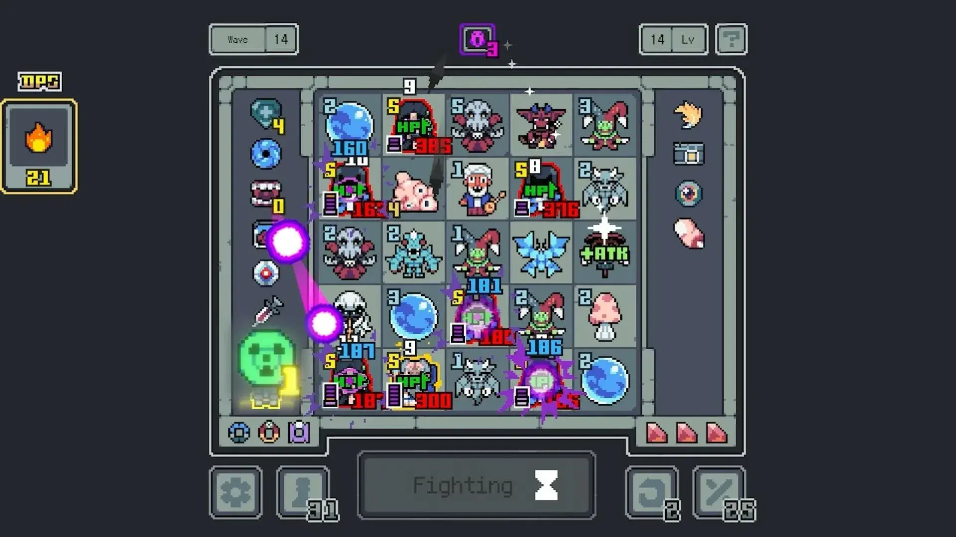 Endgame of Devil thumbnail 3