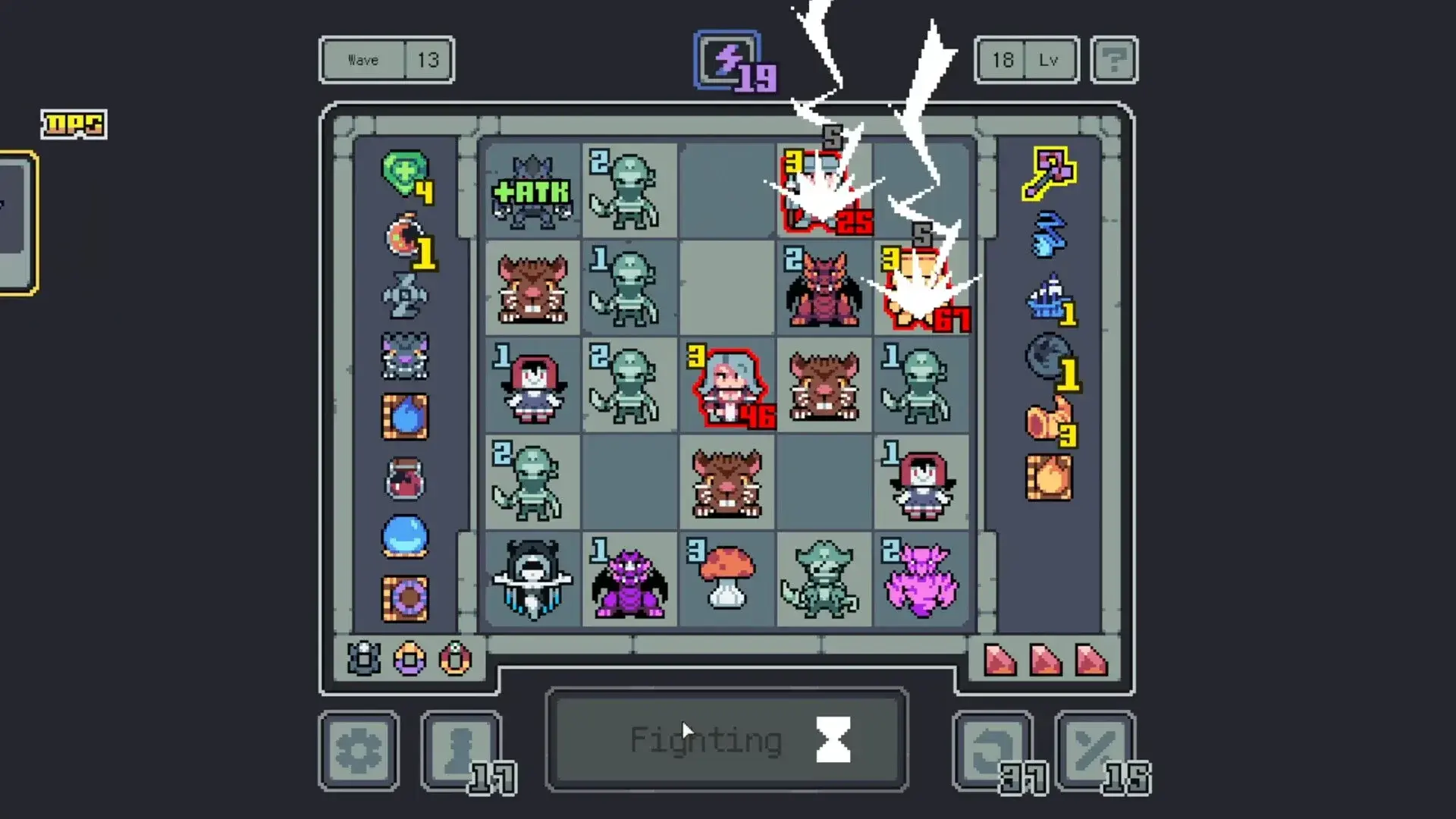 Endgame of Devil thumbnail 7
