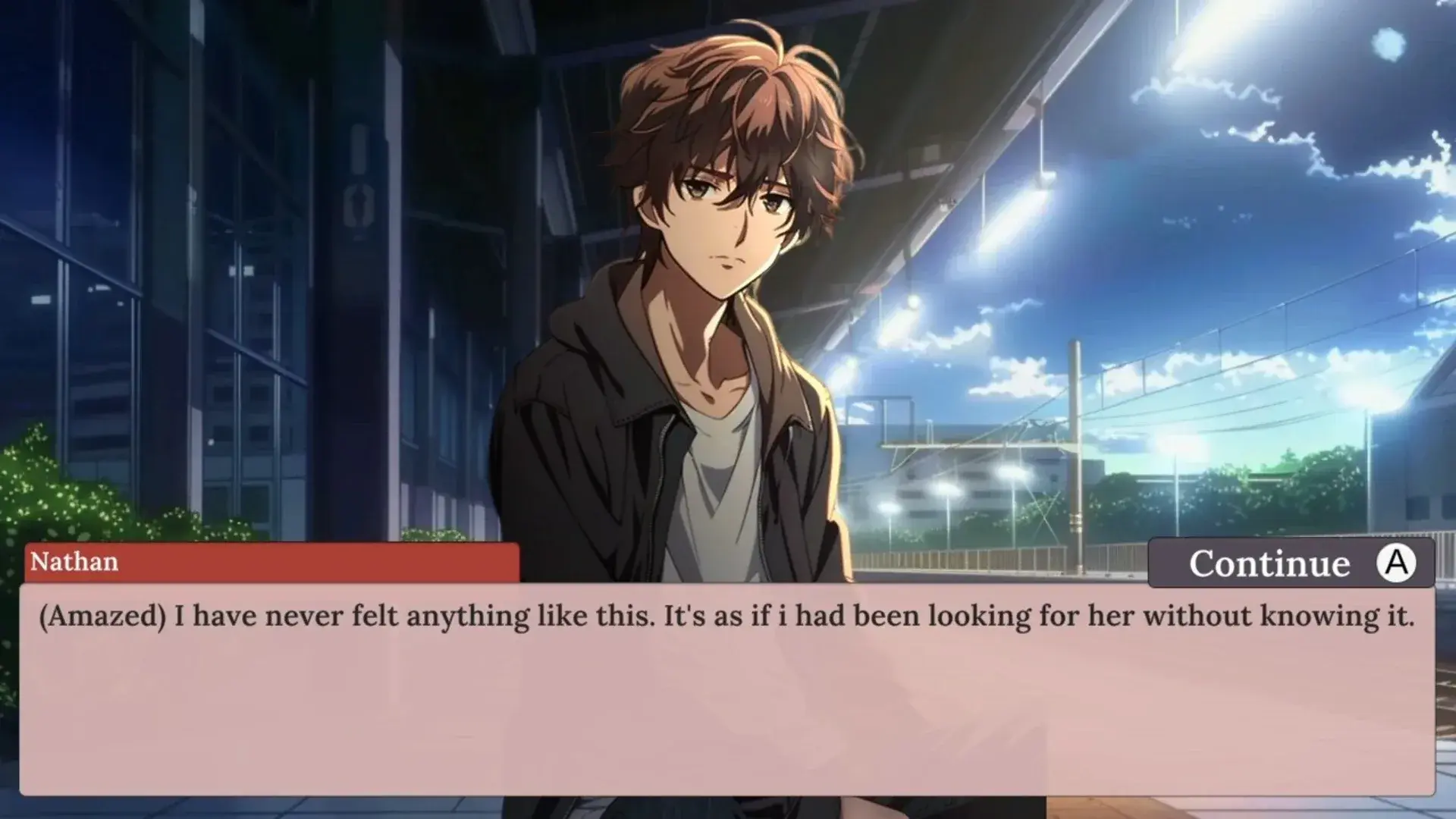 Love at First Sight thumbnail 5