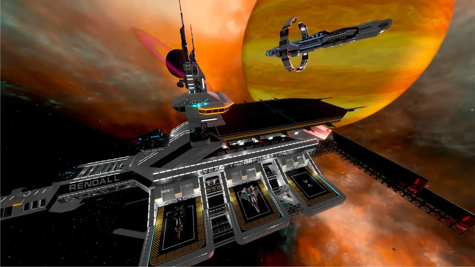 Empyrion - Galactic Survival thumbnail 16