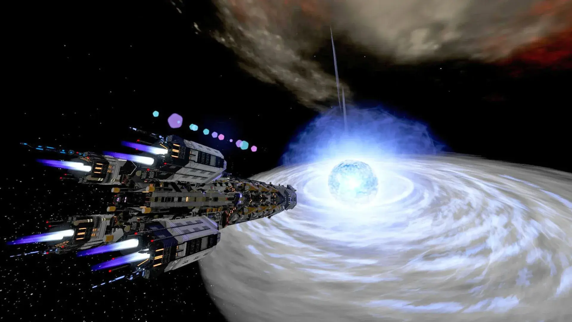 Empyrion - Galactic Survival thumbnail 17